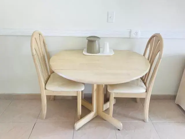 Double Room with Two Double Beds in Bell Channel Inn Hotel Double Room with Two Double Beds in Bell Channel Inn Hotel