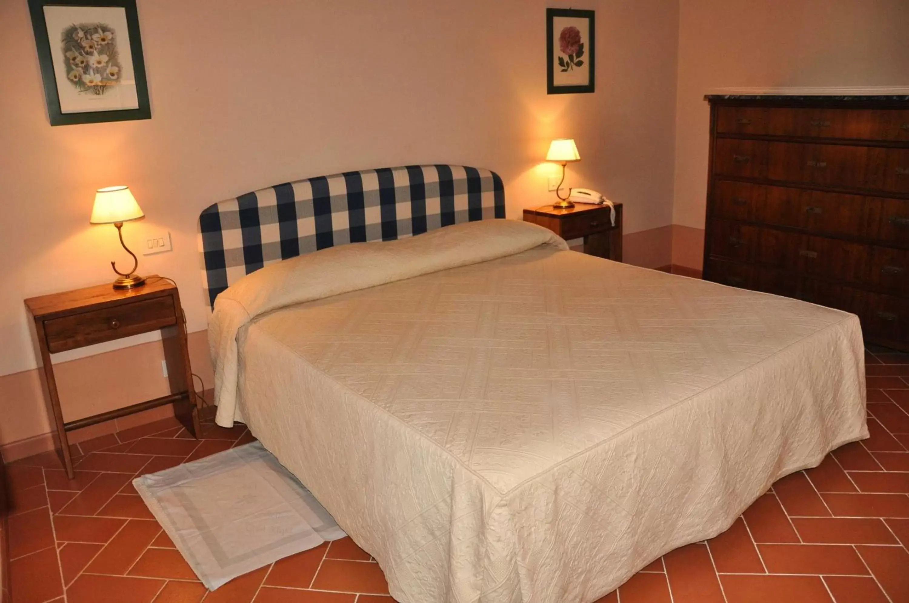 Bedroom, Bed in Borgo Il Melone