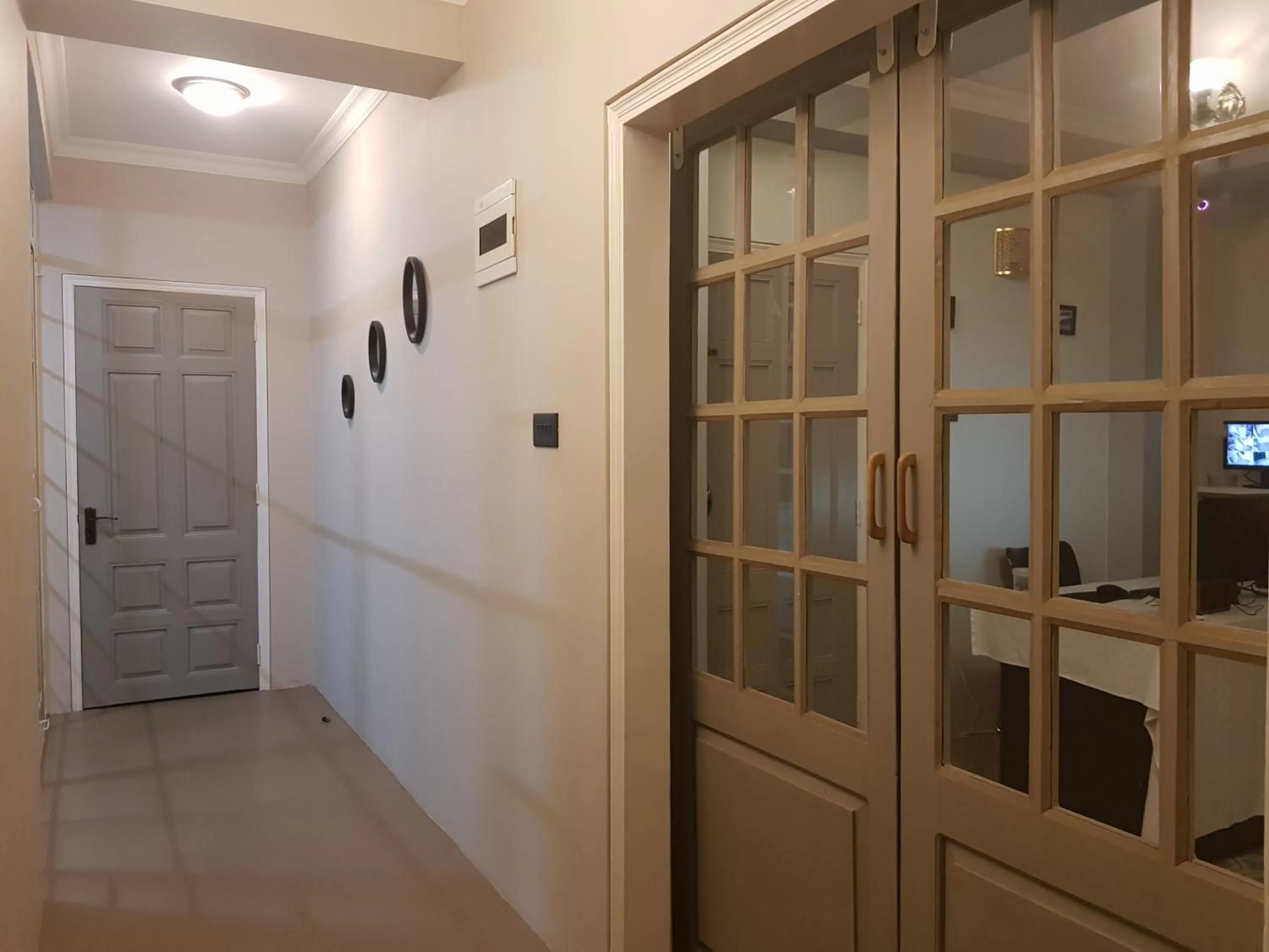 Rockski Boutique Bed & Breakfast