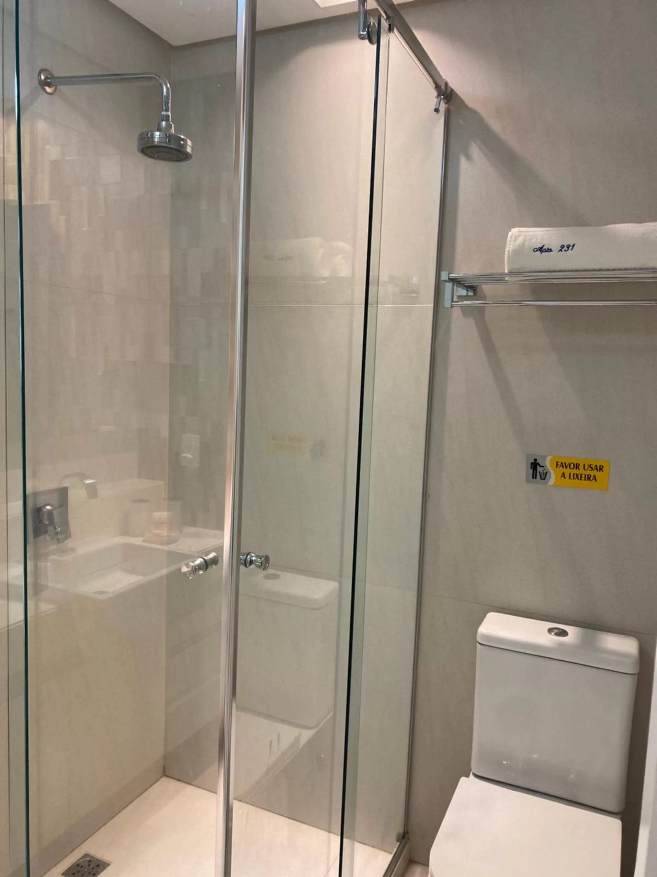 Bicalho Flat Beira Mar Praia PontaNegra -Natal