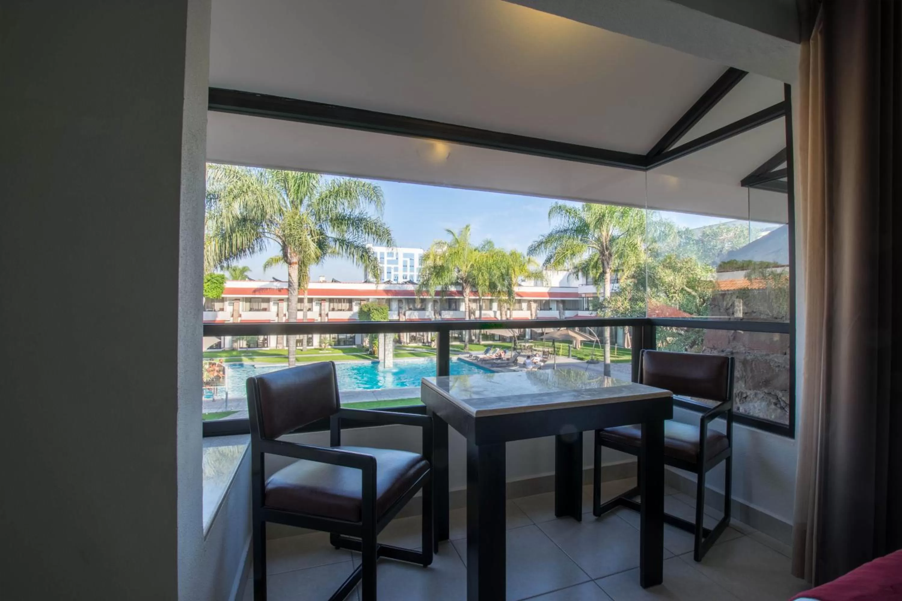 Day in Real de Minas Poliforum