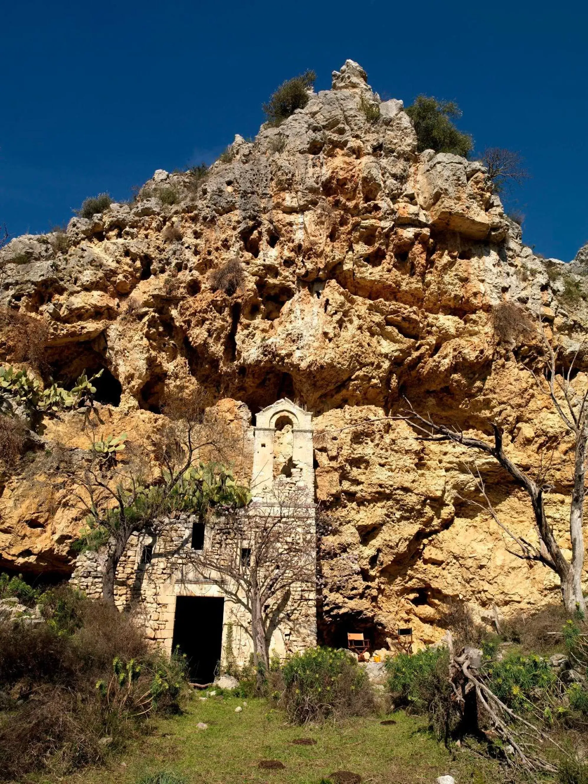 Area and facilities, Property Building in Sextantio Le Grotte Della Civita