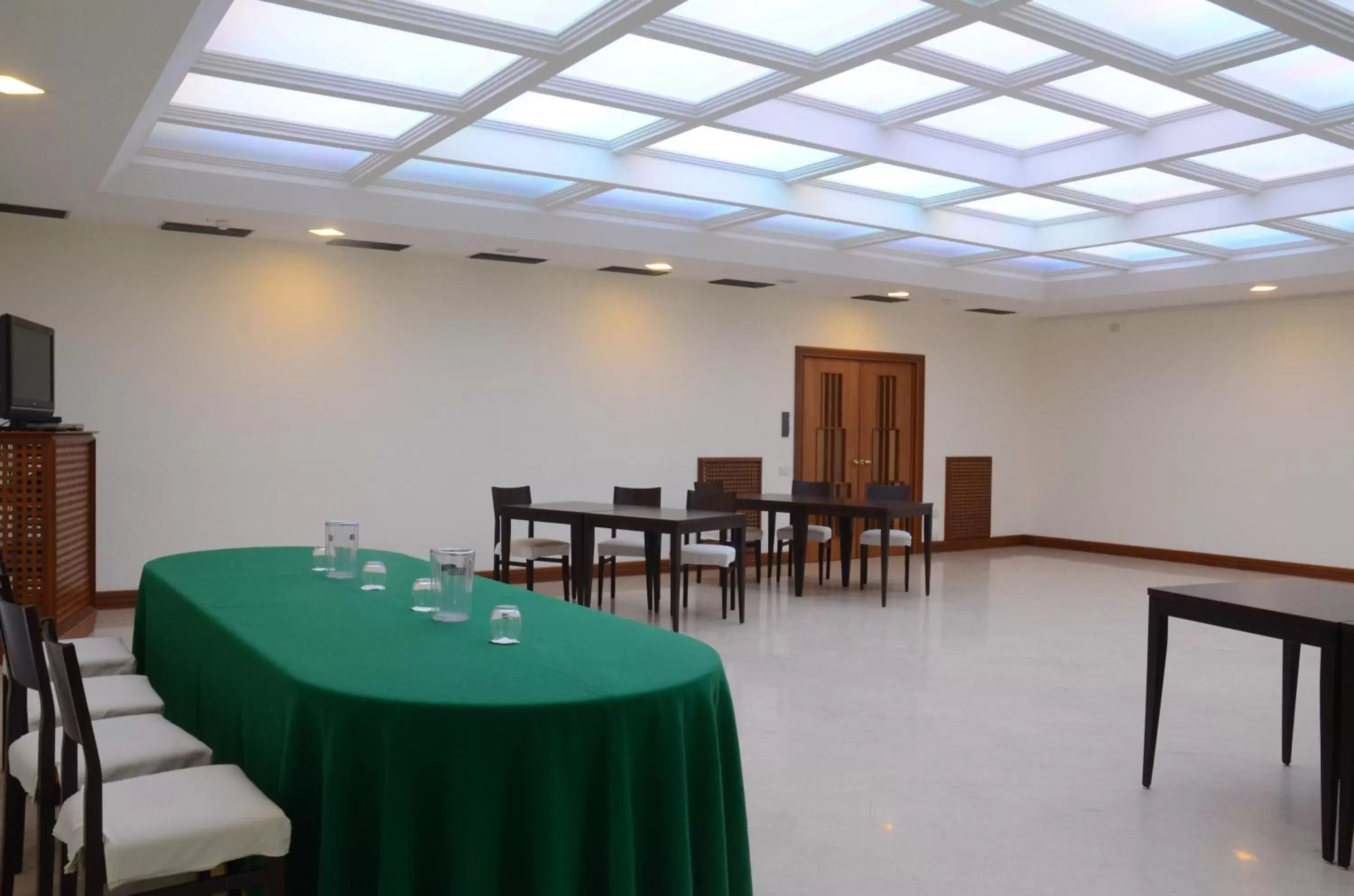 Meeting/conference room in Hotel Bassetto