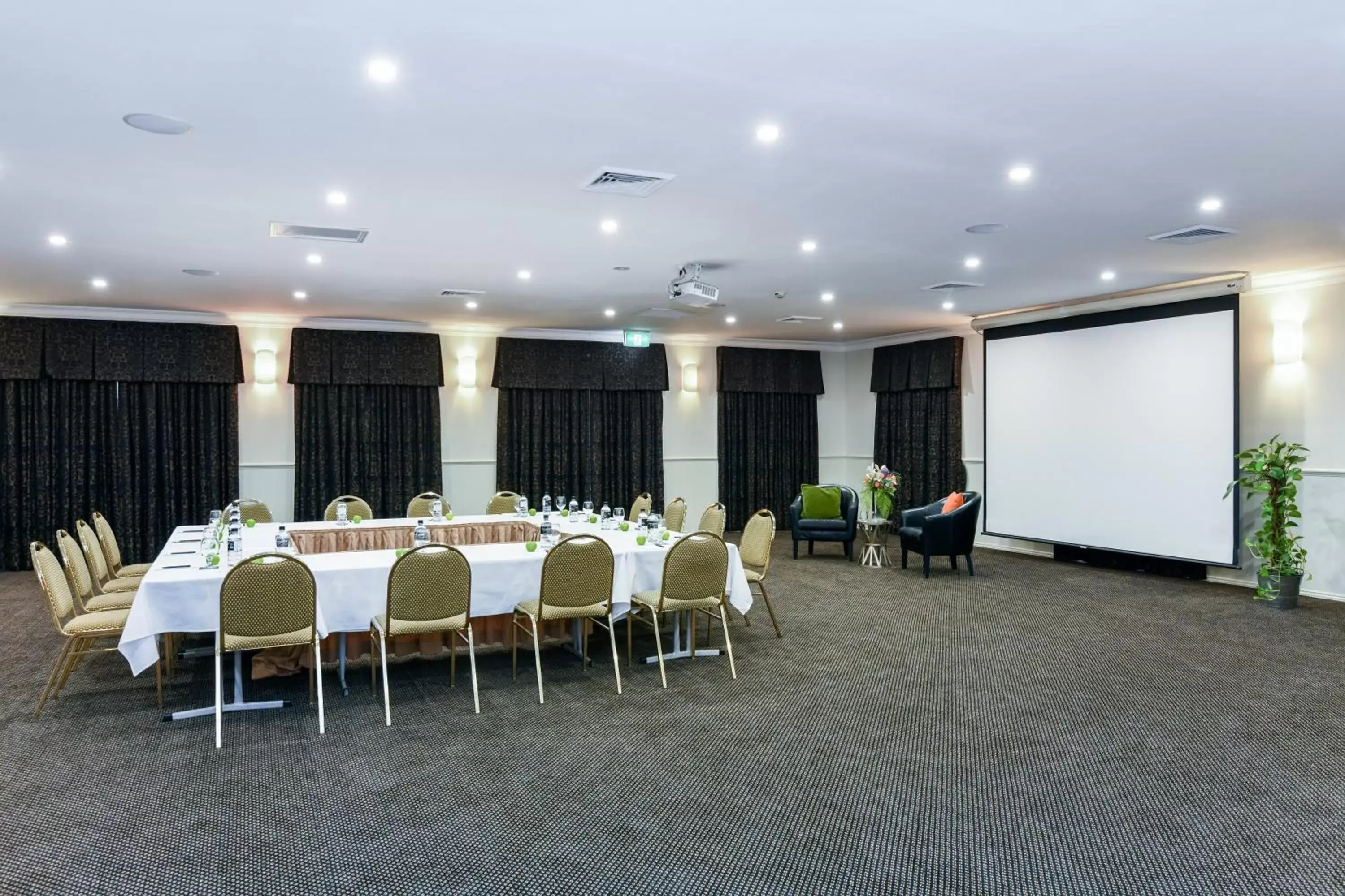 Meeting/conference room in Rydges Armidale