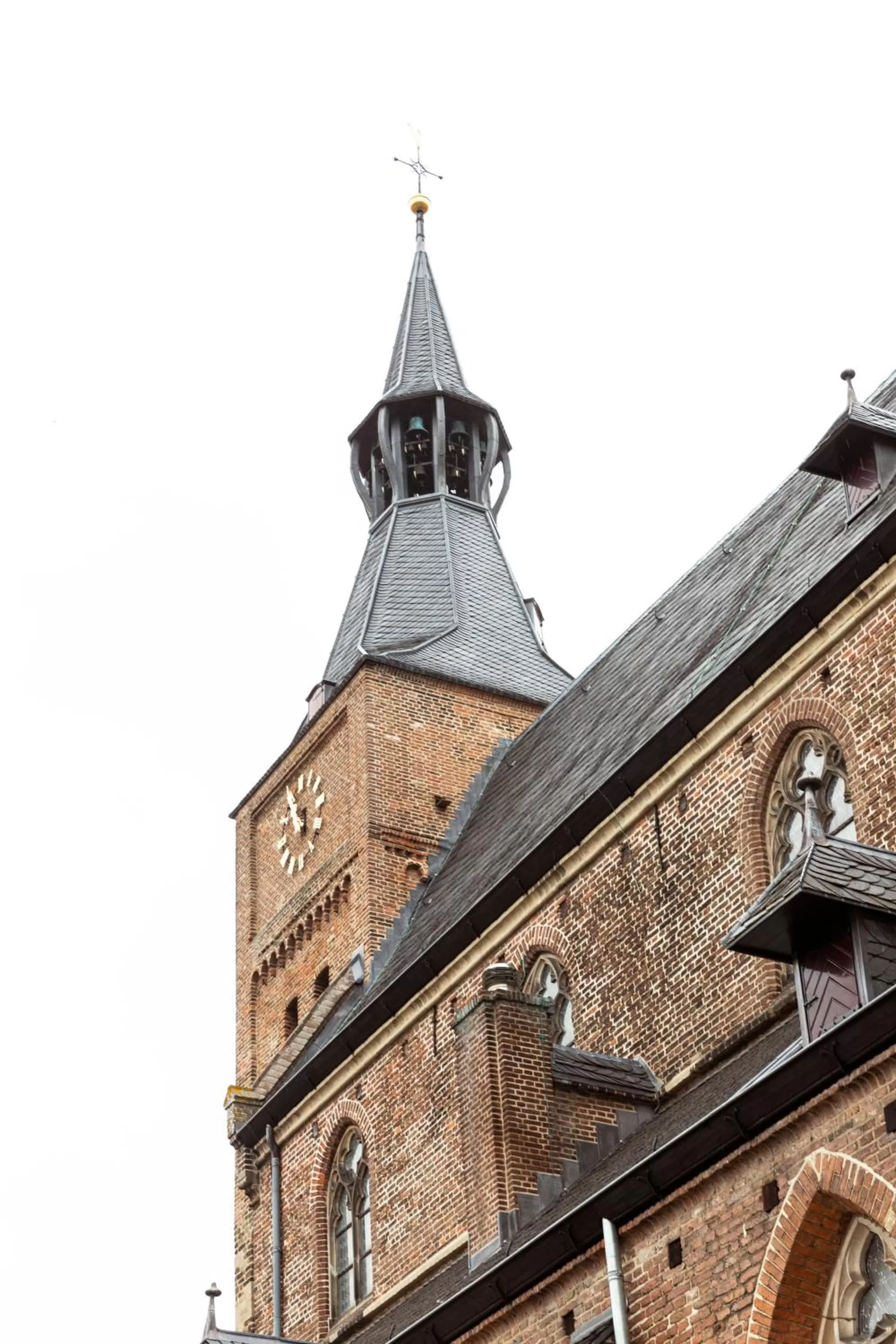 Nearby landmark in Aparthotel Hattem