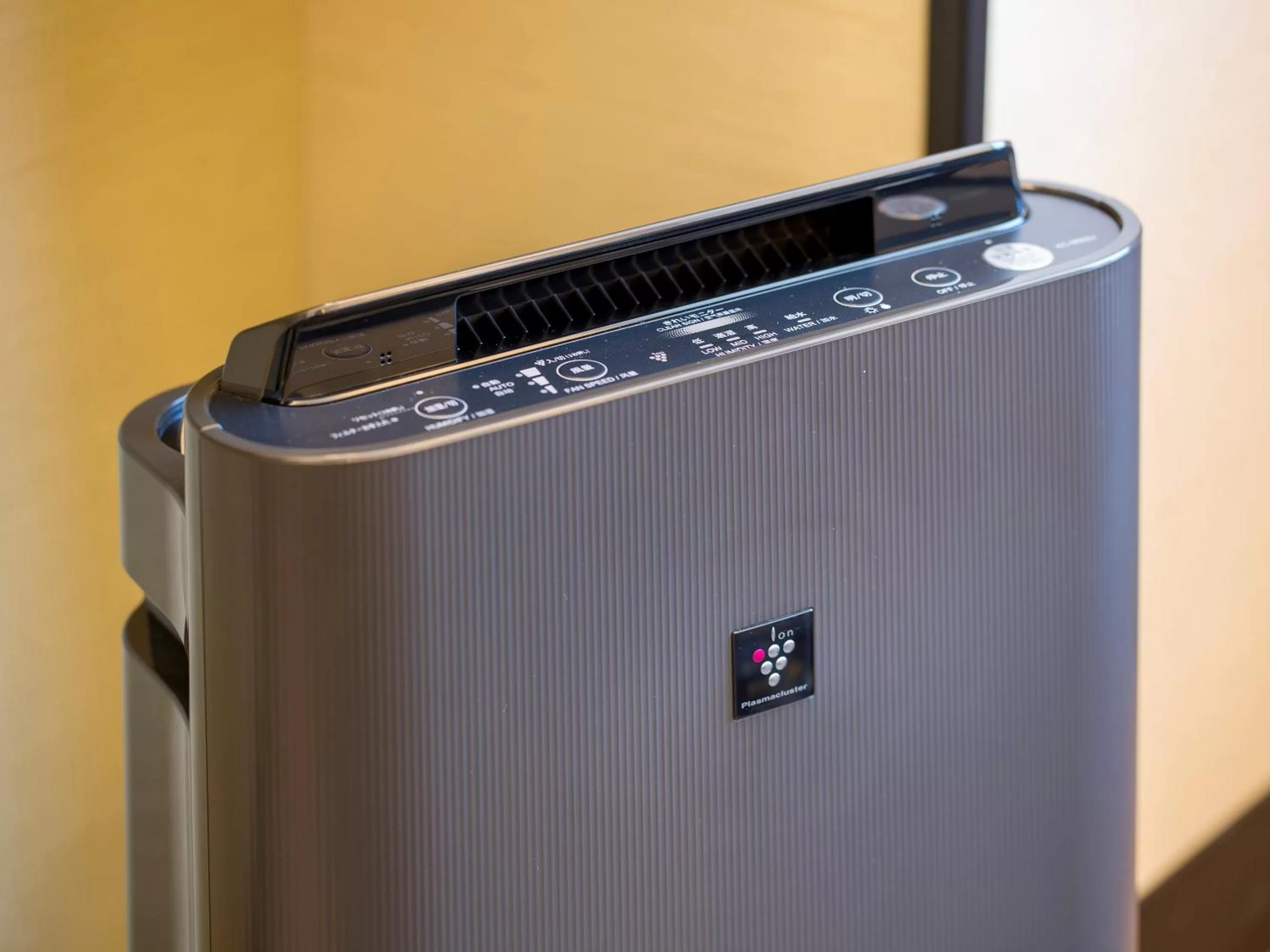 Area and facilities in Hotel Monterey Edelhof Sapporo