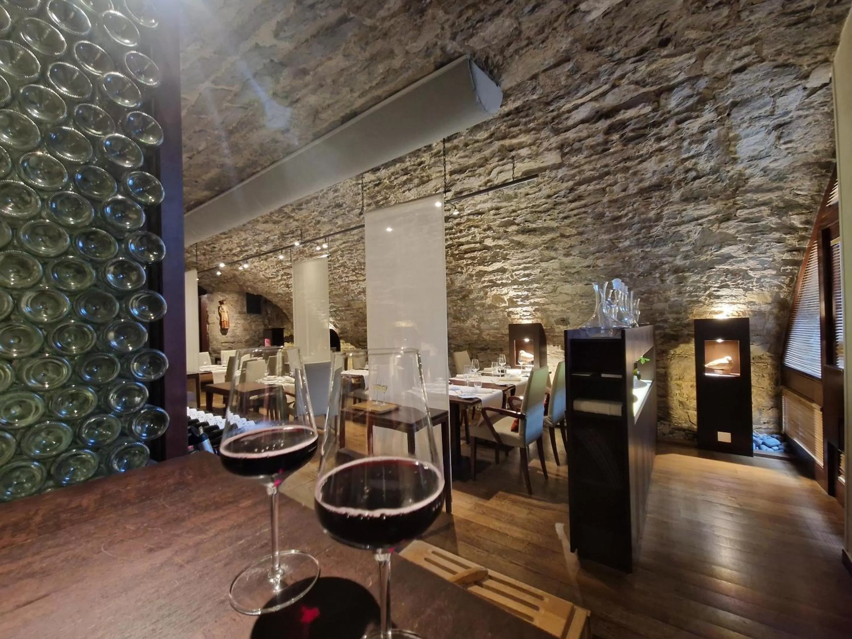 Drinks in Laurentius Boutique-Hotel & Restaurant