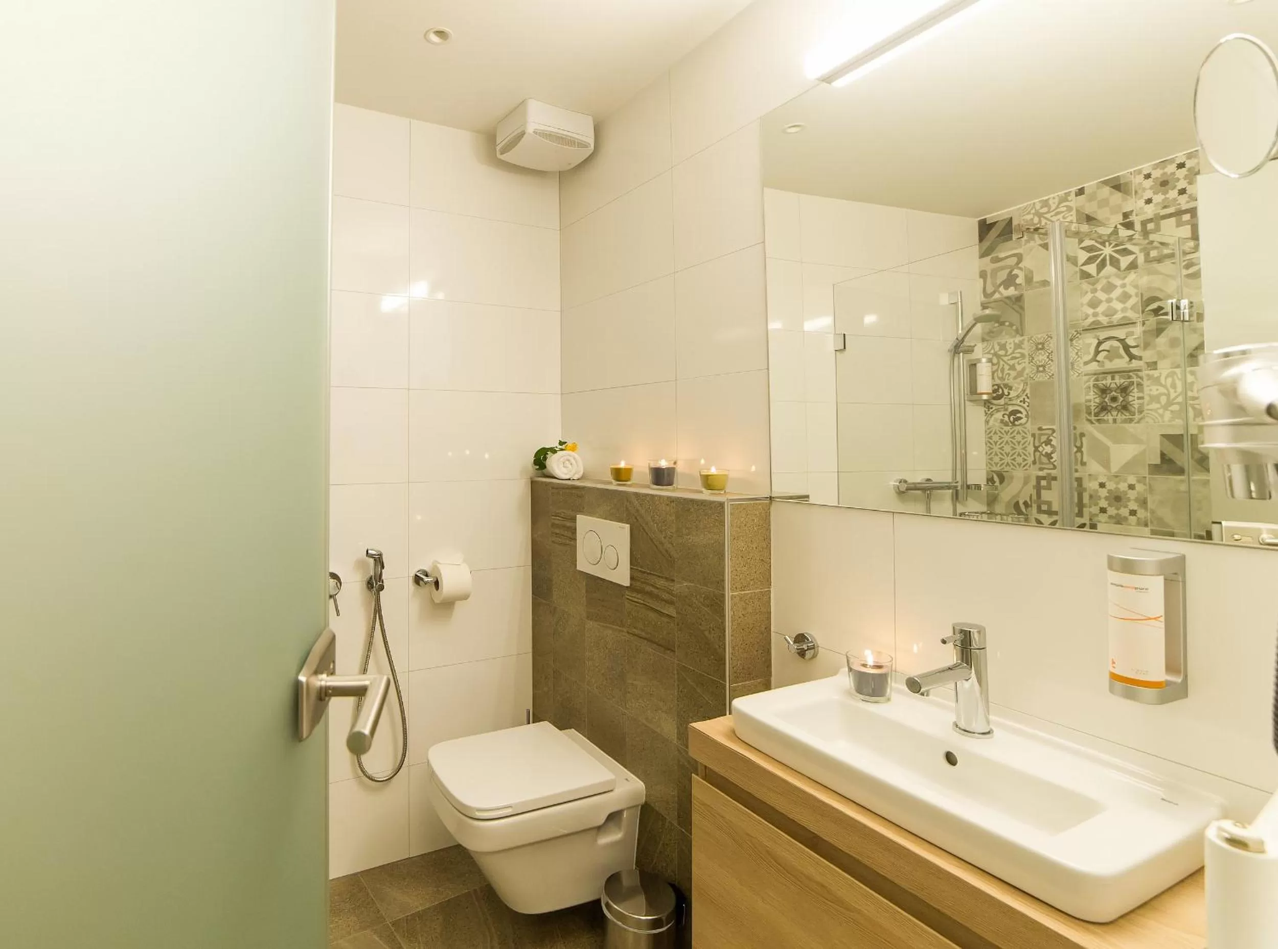 Garni hotel Castle Bridge