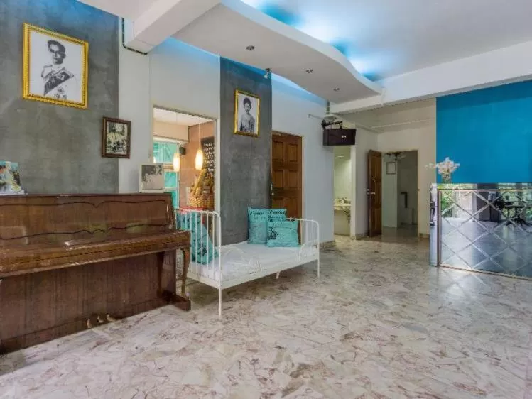 Oriental Smile Hotel