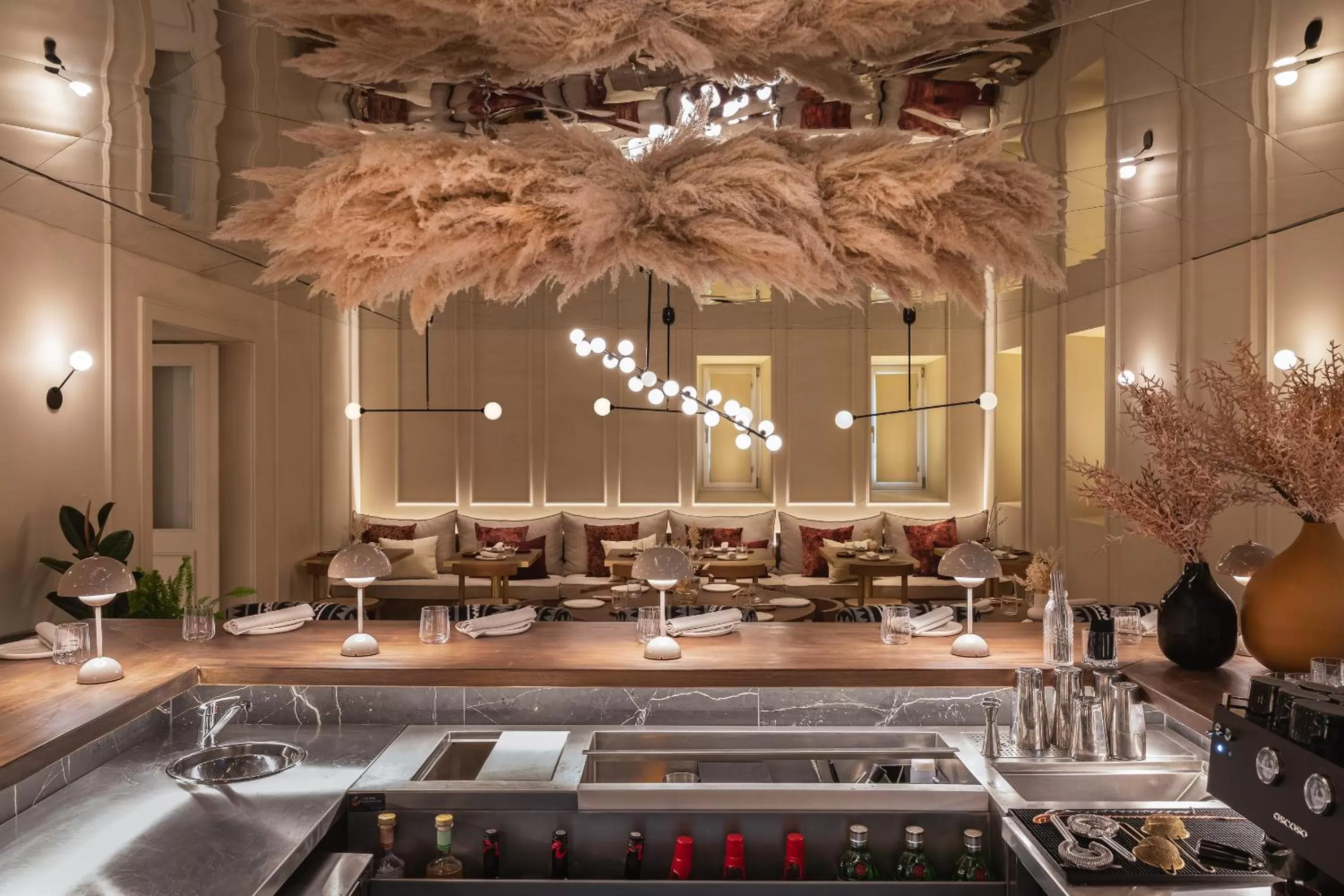 Restaurant/places to eat in Artsy Cascais