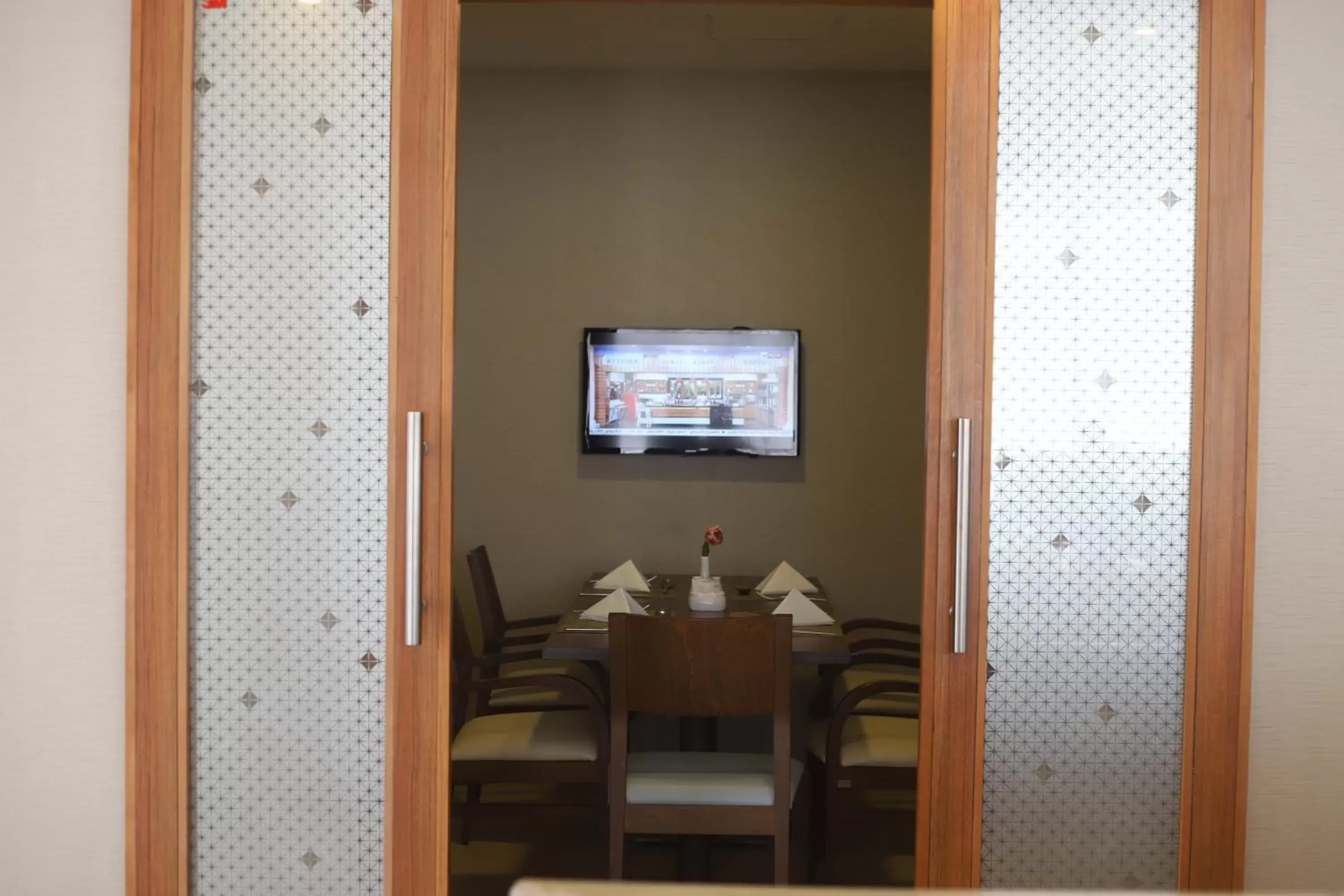 Restaurant/places to eat in Best Western Plus Buraidah Restaurant/places to eat in Best Western Plus Buraidah