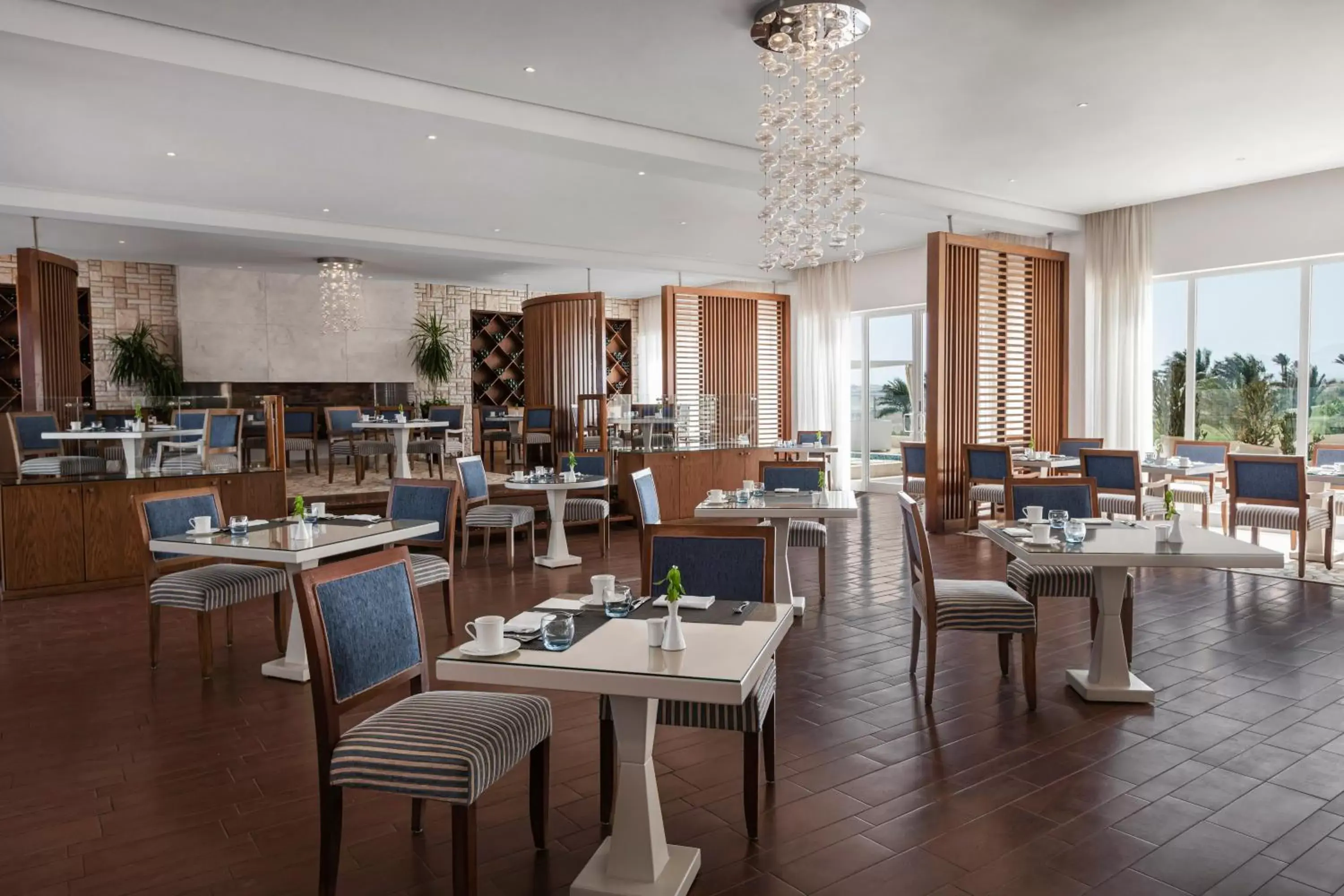 Restaurant/places to eat in Steigenberger Makadi - Adults Friendly 16 Years Plus Restaurant/places to eat in Steigenberger Makadi - Adults Friendly 16 Years Plus