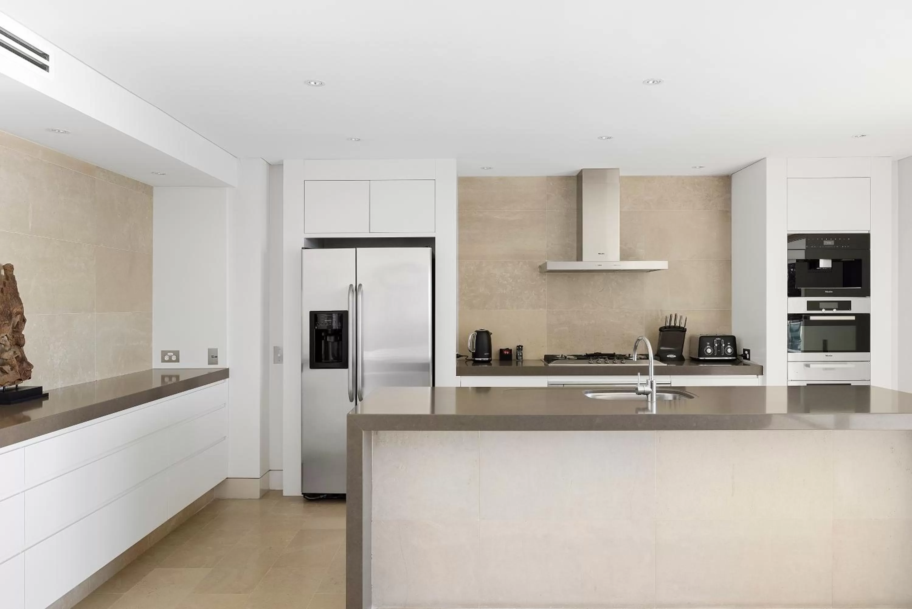 Amarna Luxury Beach Resort