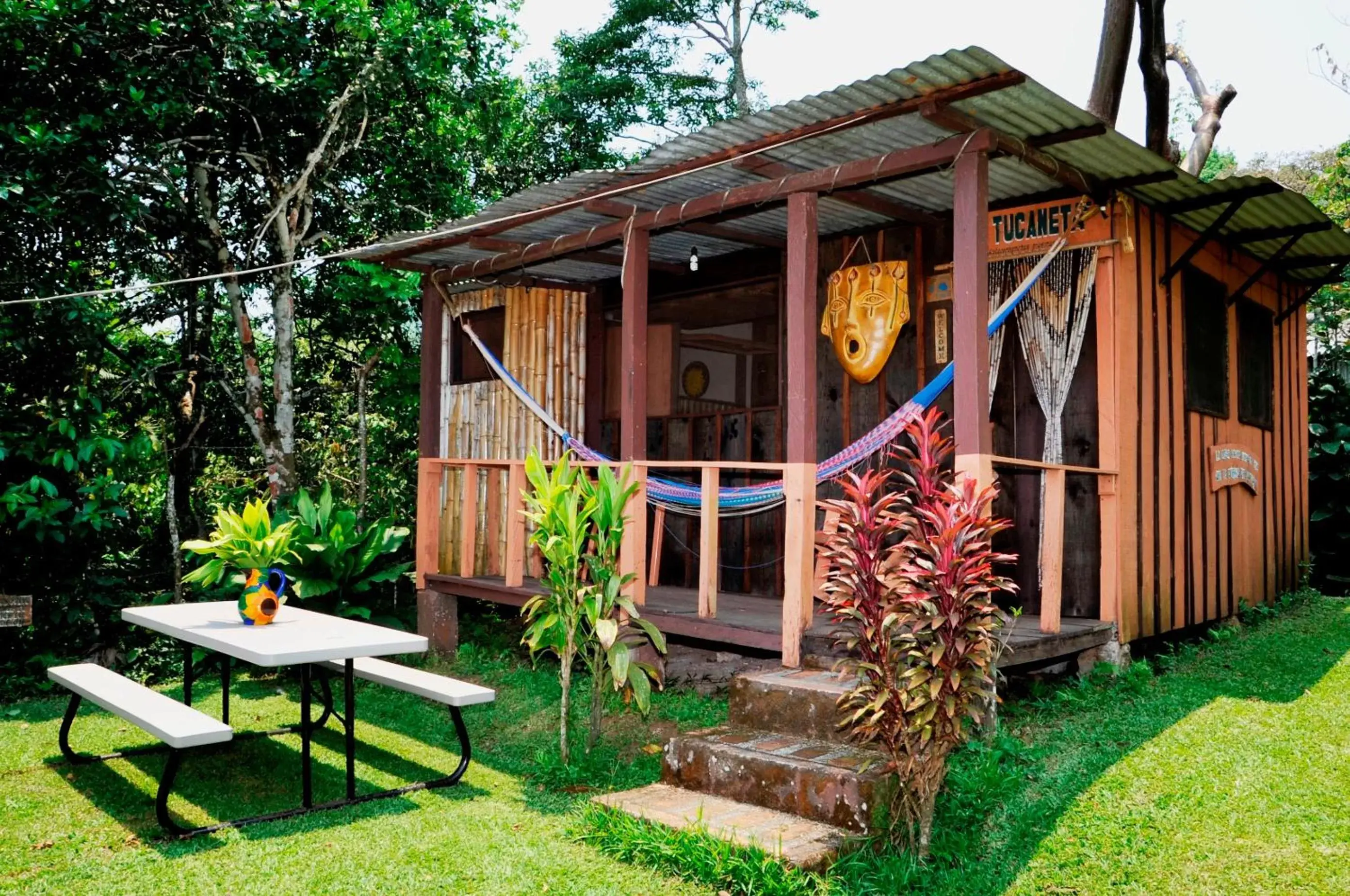 Photo of the whole room, Property Building in Ecobiosfera