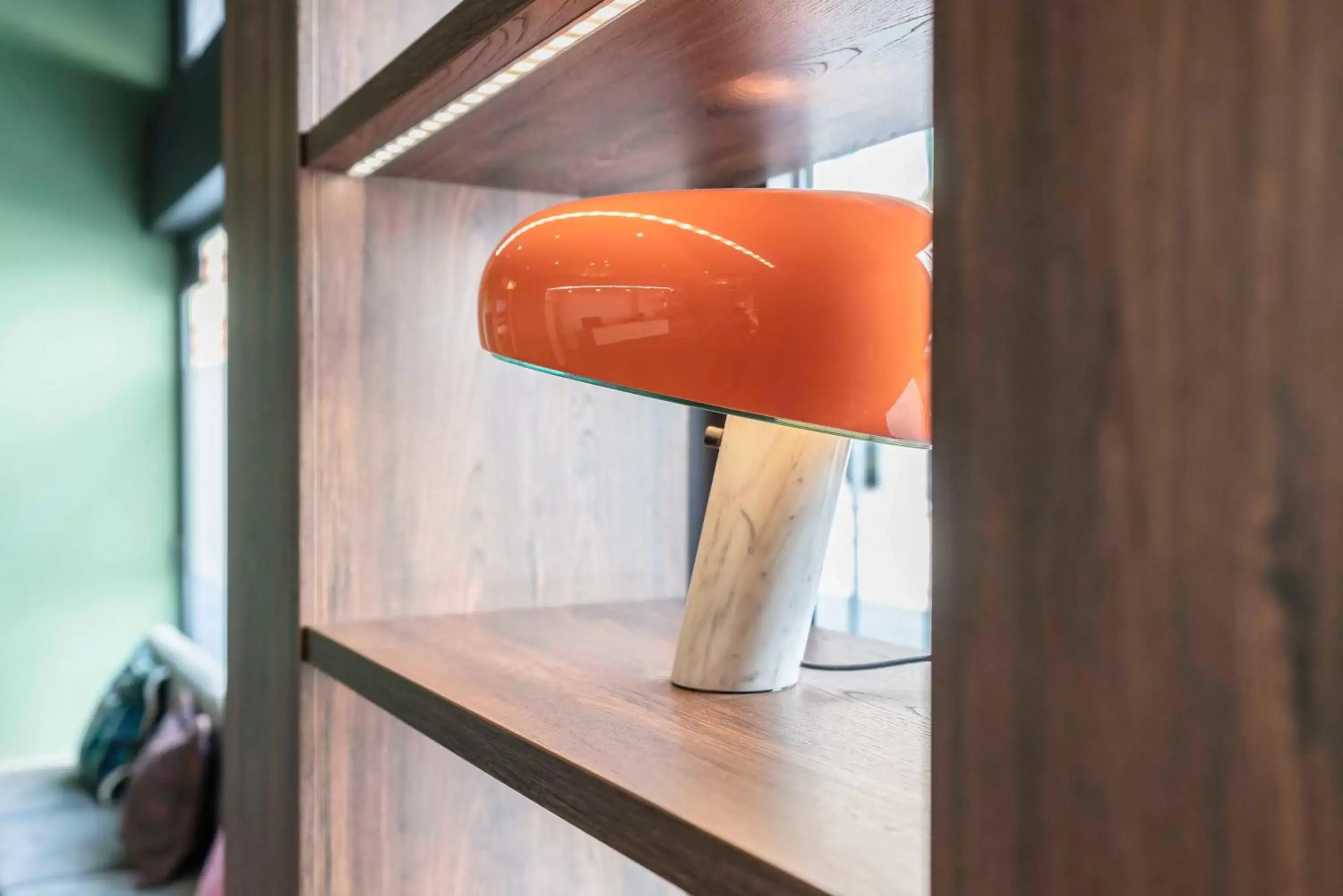 Lobby or reception in Westend Hotel (non-smoking) Lobby or reception in Westend Hotel (non-smoking)