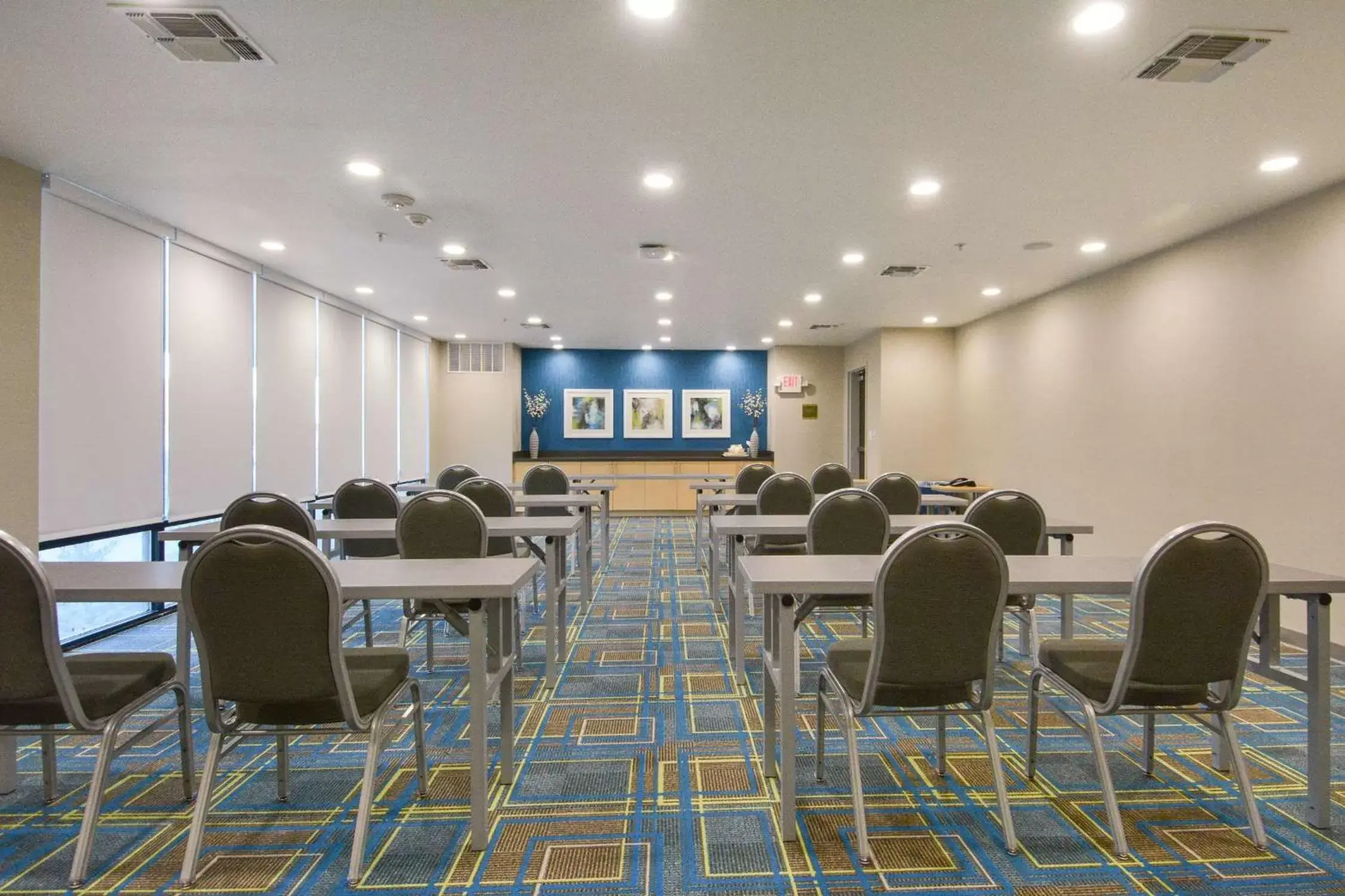 Meeting/conference room in Home2 Suites by Hilton Irving/DFW Airport North