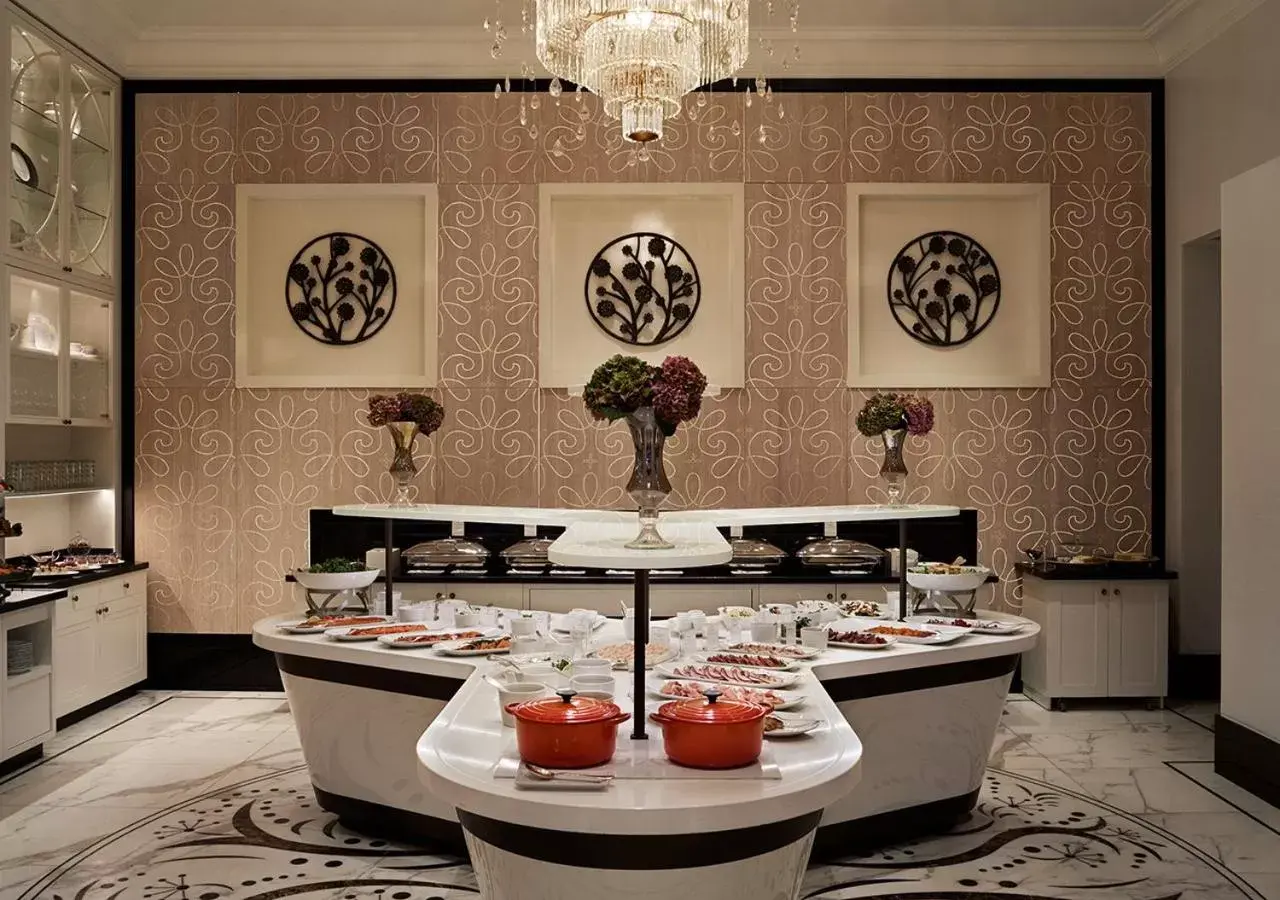 Restaurant/places to eat in Grand Hôtel Stockholm Restaurant/places to eat in Grand Hôtel Stockholm