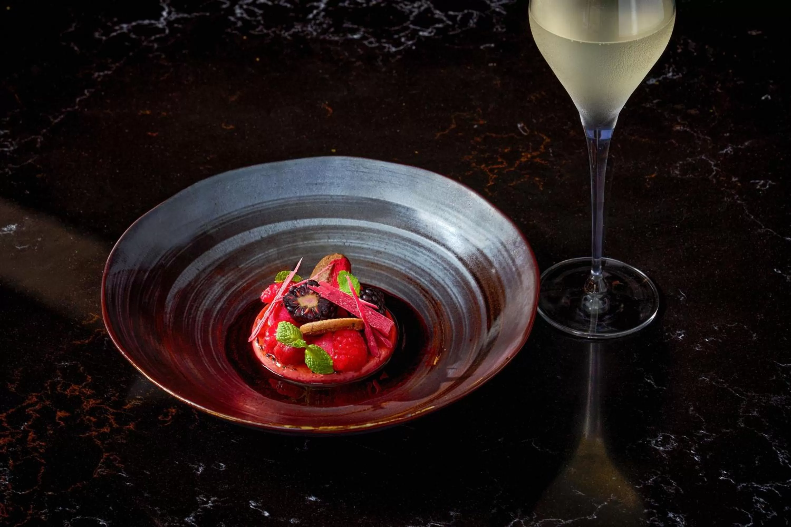 Restaurant/places to eat in W Singapore - Sentosa Cove, Newly Renovated