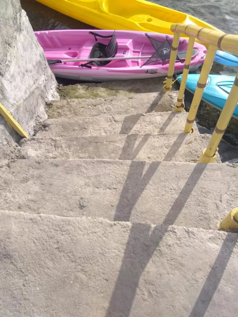 Day in The Philip Ann Resort