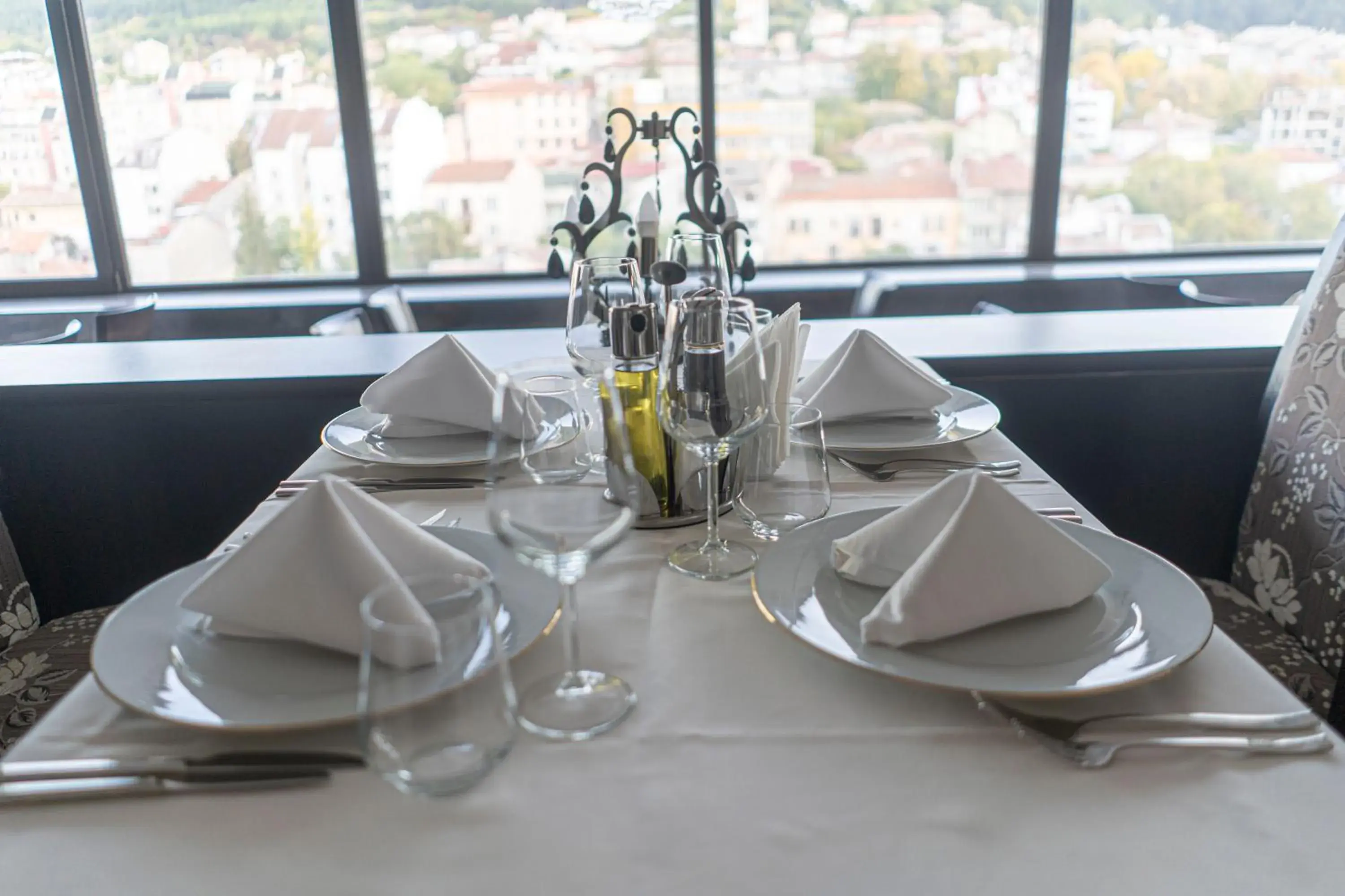 Restaurant/Places to Eat in Grand Hotel Shumen