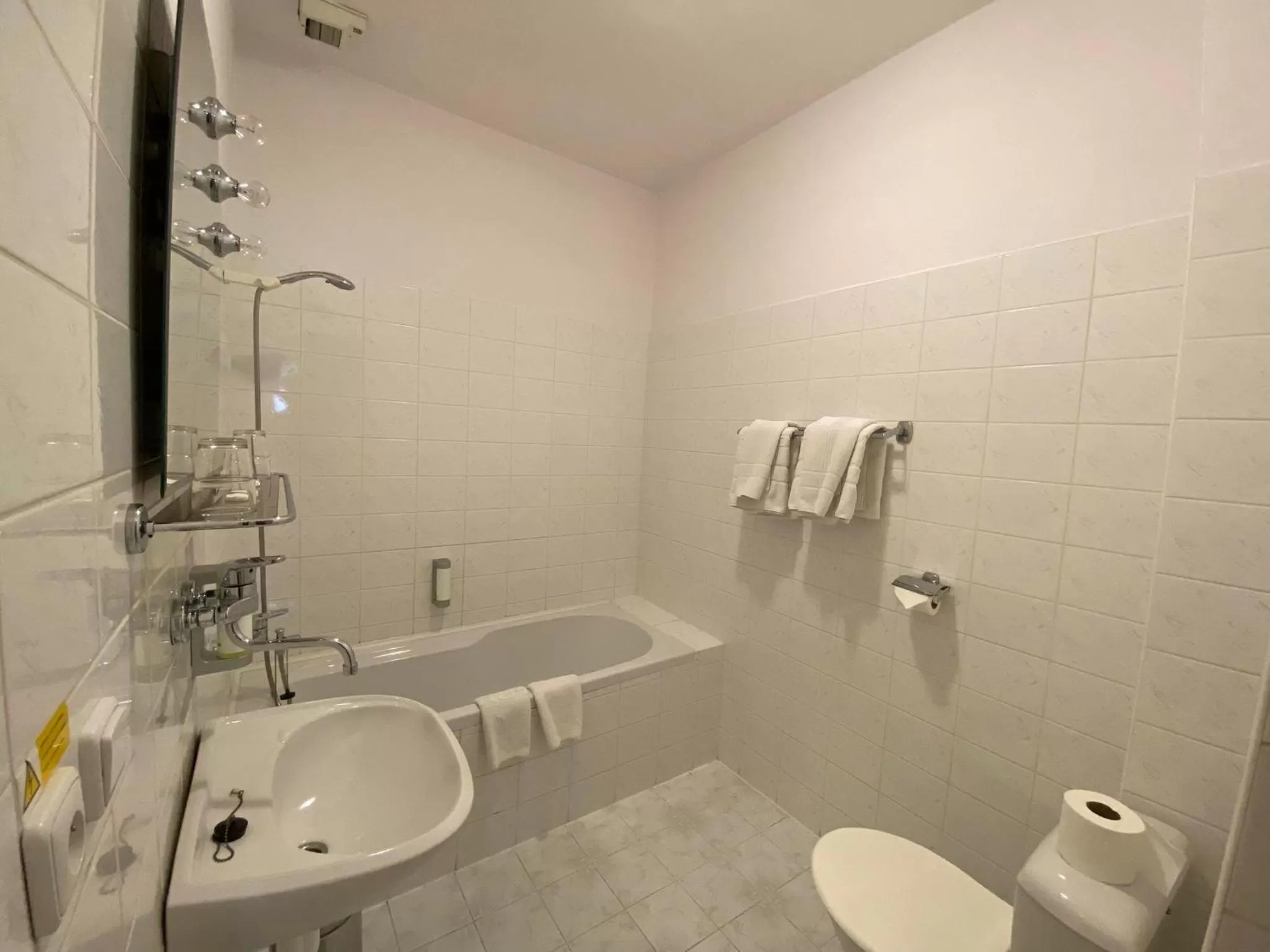 Hotel Zámeček na Čeladné