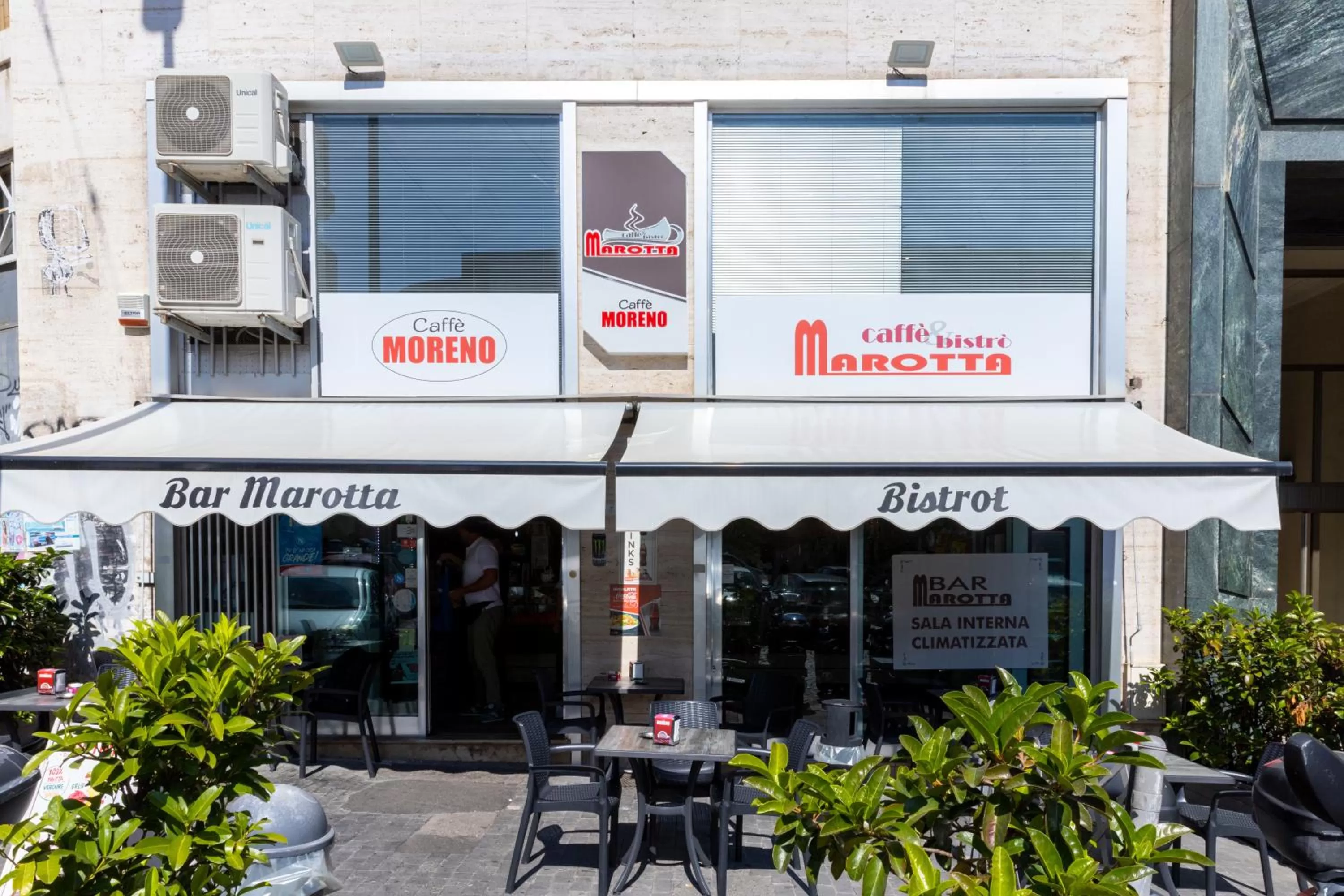 Lounge or bar in Partenope Guest House