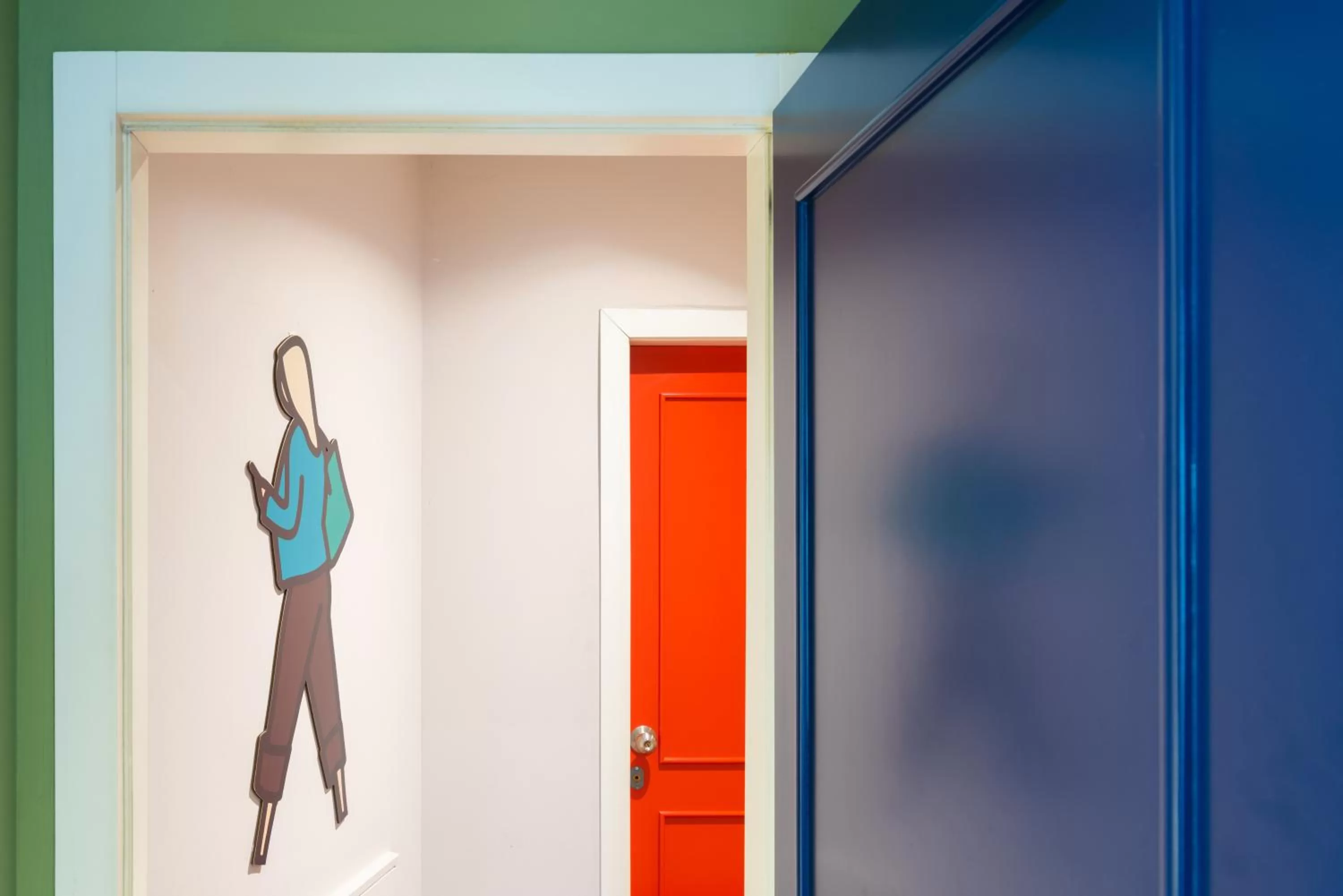 Artistic Tirana Blloku