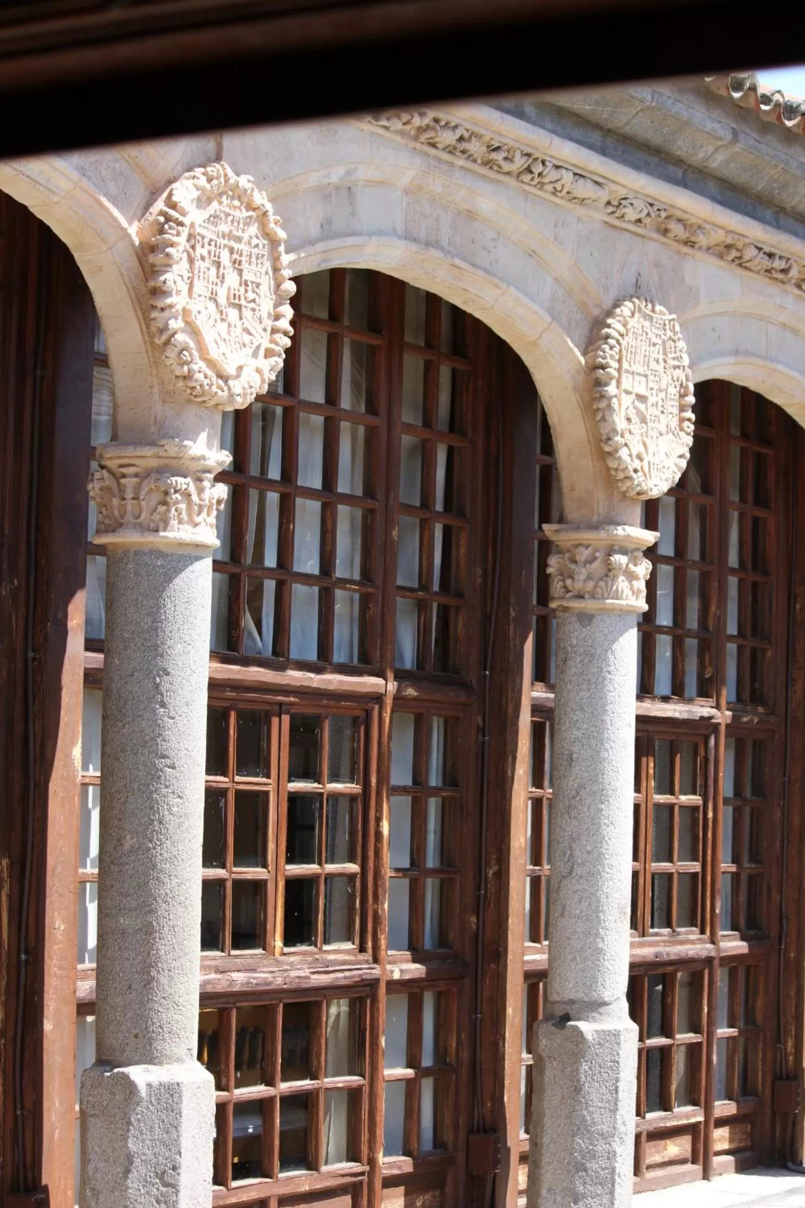 Other in Parador de Zamora