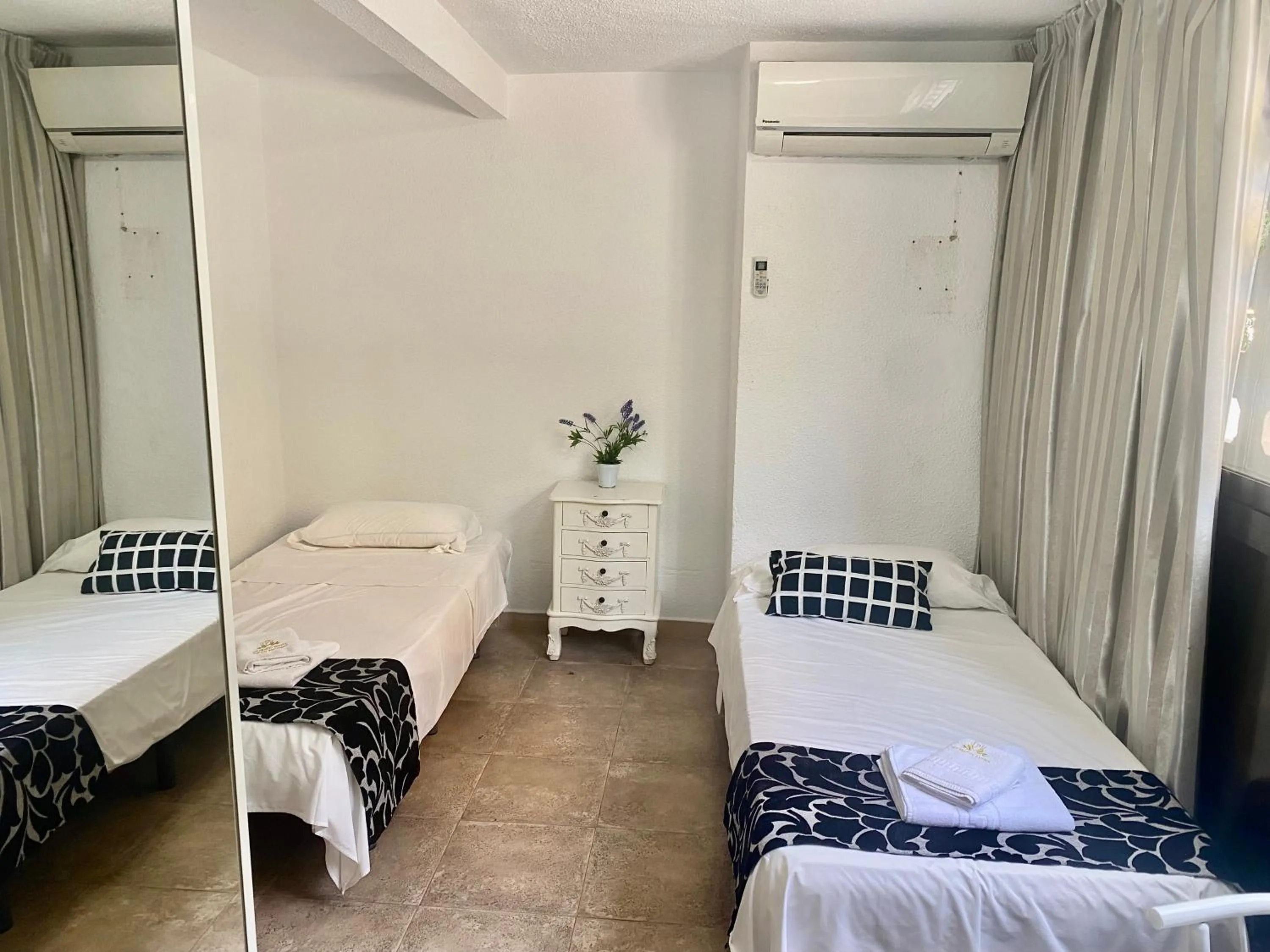 Photo of the whole room, Bed in My Pretty Payma Apartamentos