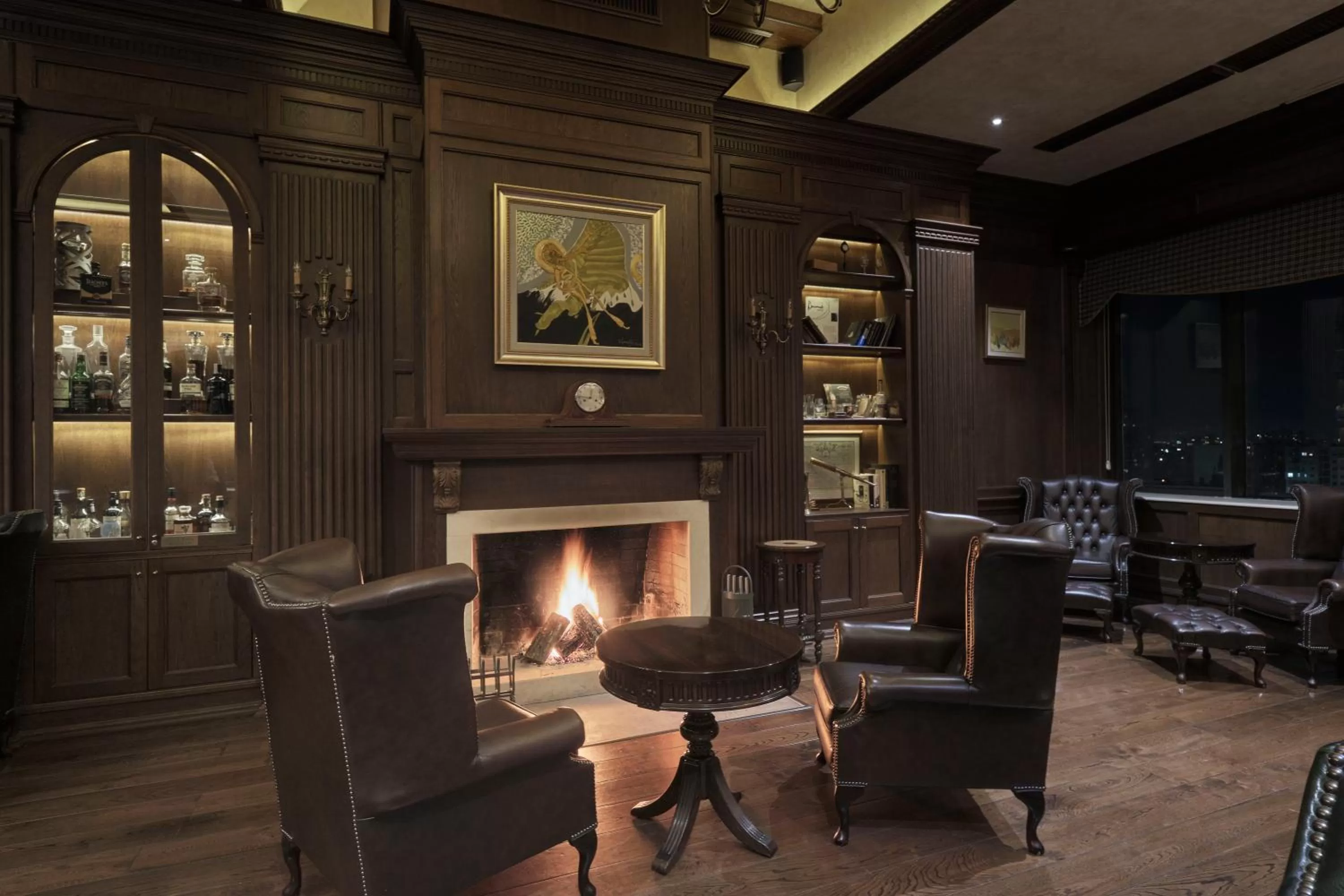 Lounge or bar in Radisson Hotel Plovdiv