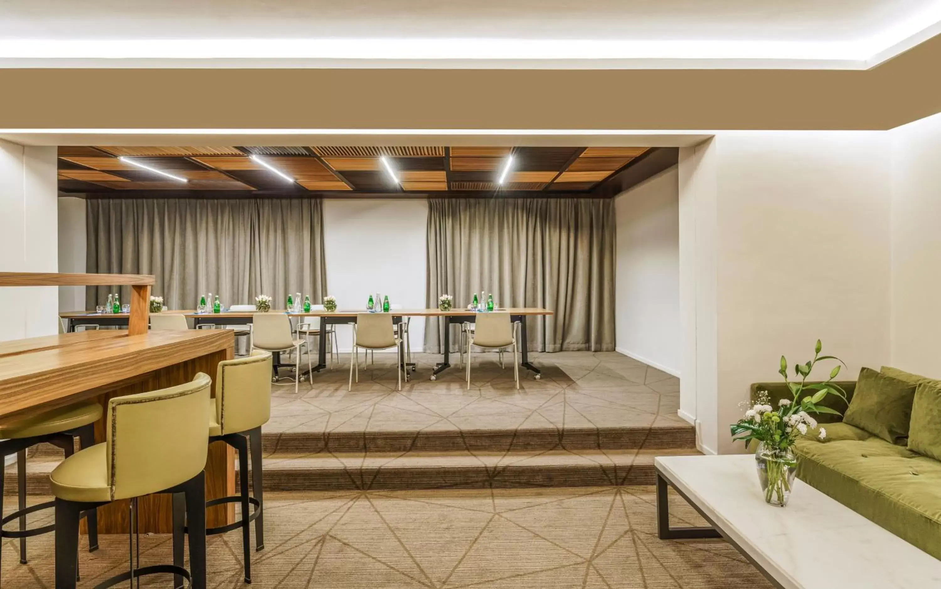 Meeting/conference room in Sofitel Marrakech Lounge and Spa