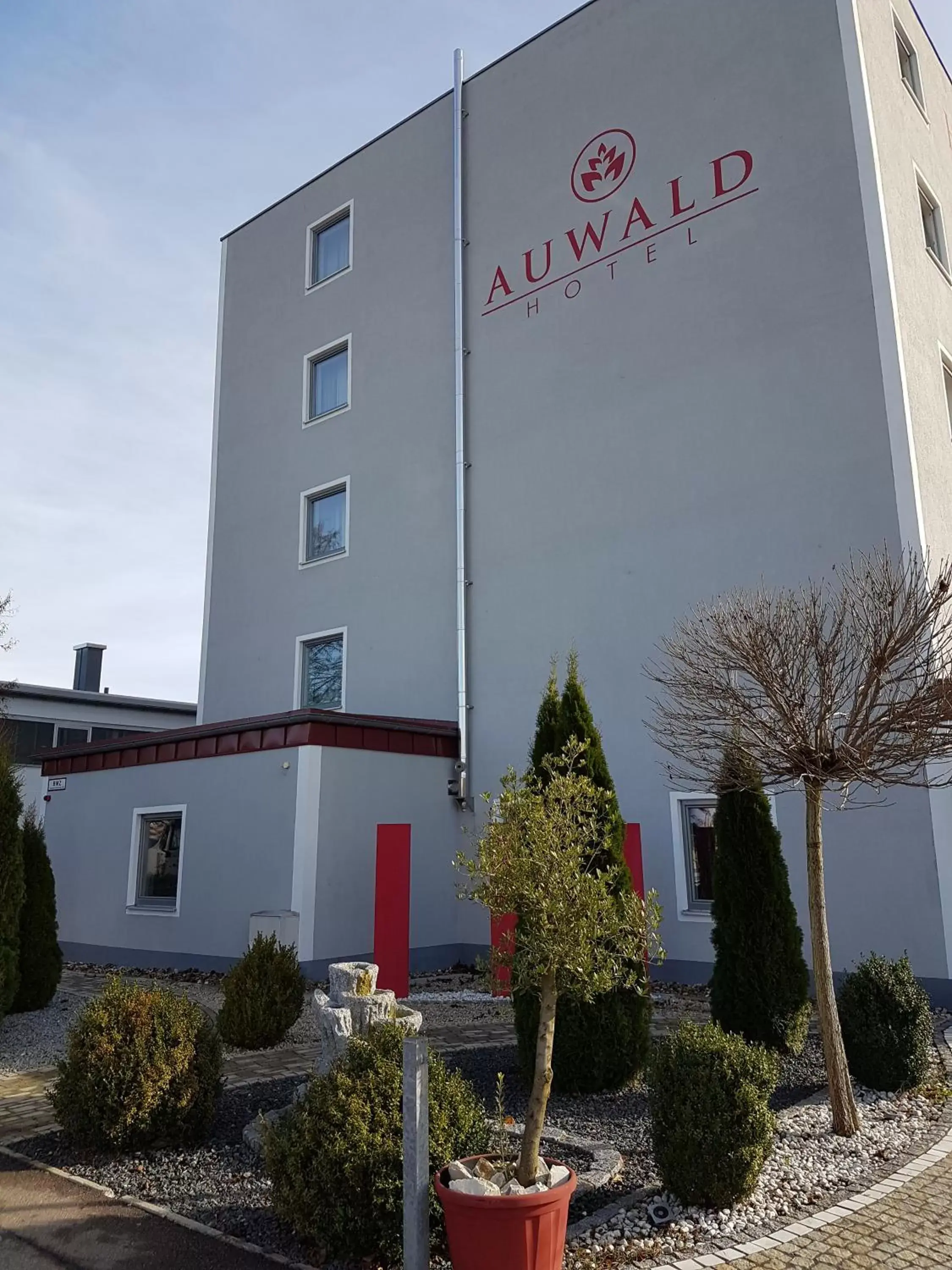 Auwald Hotel Auwald Hotel