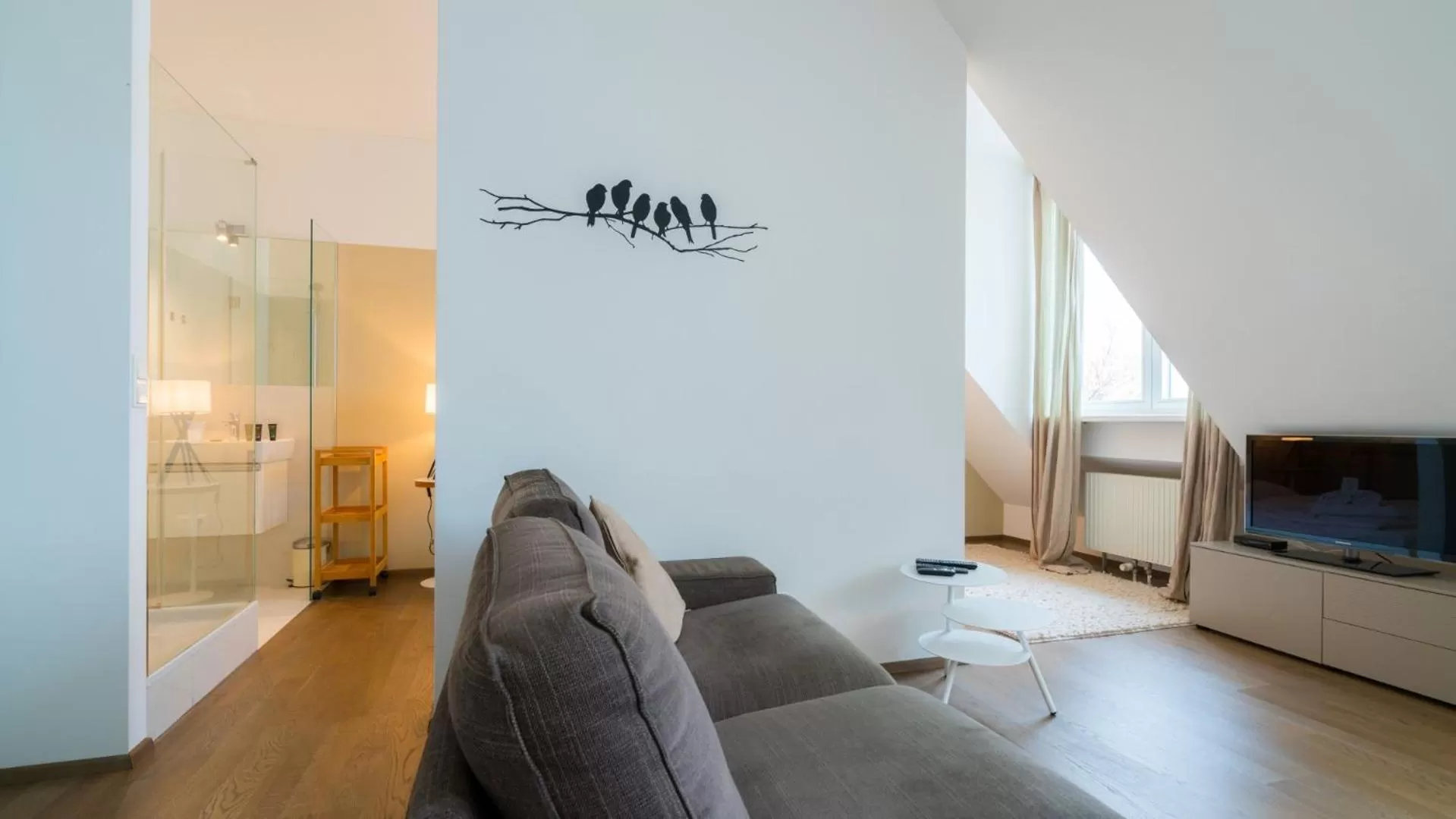 Vienna Residence, City Park - Belvedere