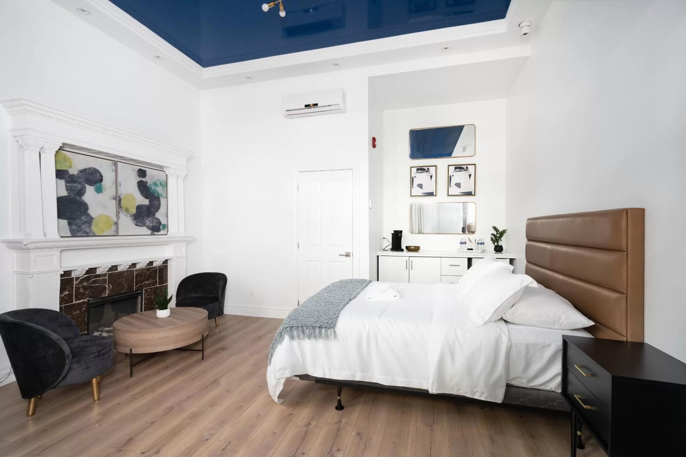 Le Penfield Par Nomade MTL