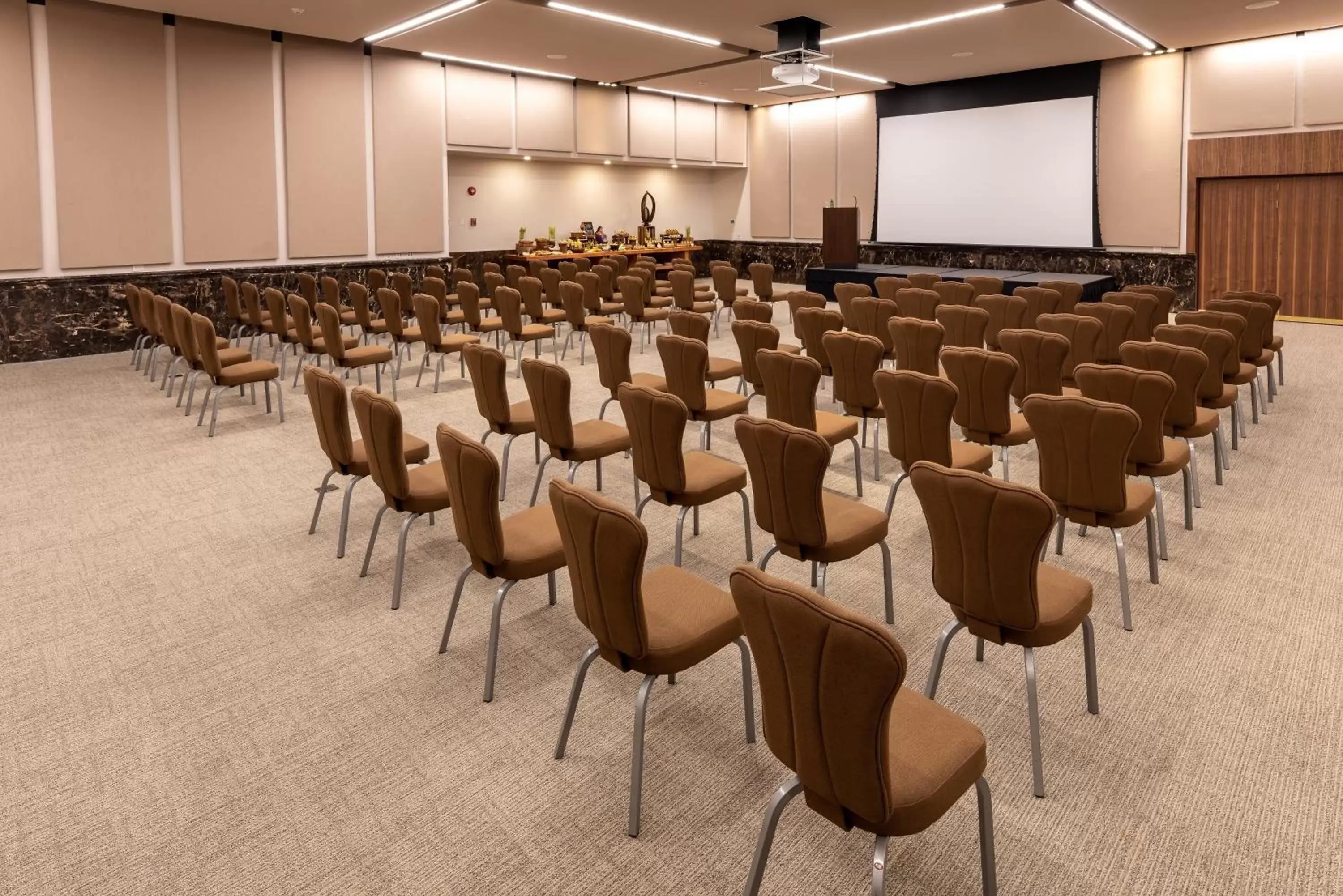 Meeting/conference room, Business Area/Conference Room in Presidente InterContinental Cozumel Resort & Spa, an IHG Hotel