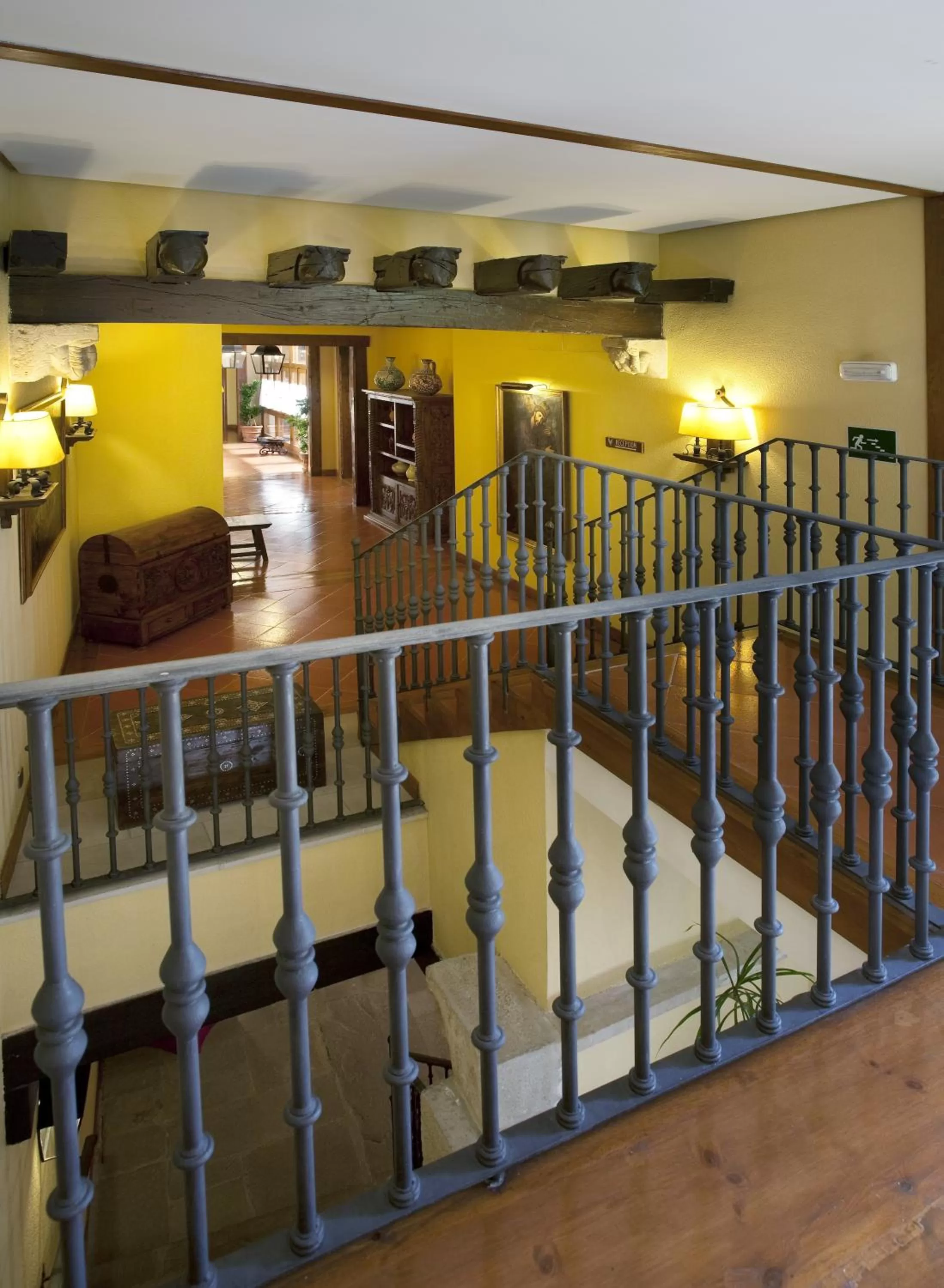 Other in Parador de Santo Domingo de la Calzada