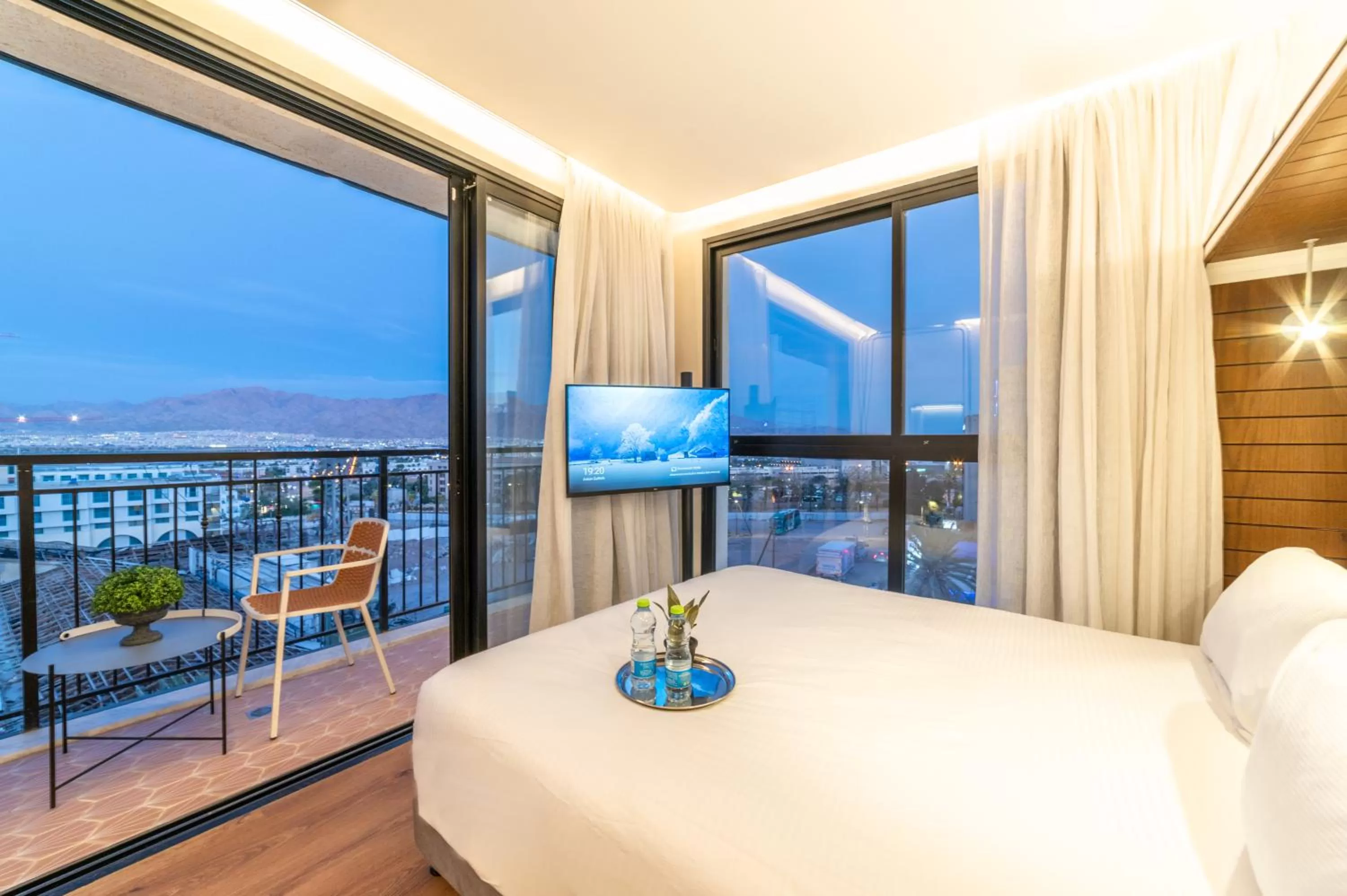 Photo of the whole room in Stay Eilat