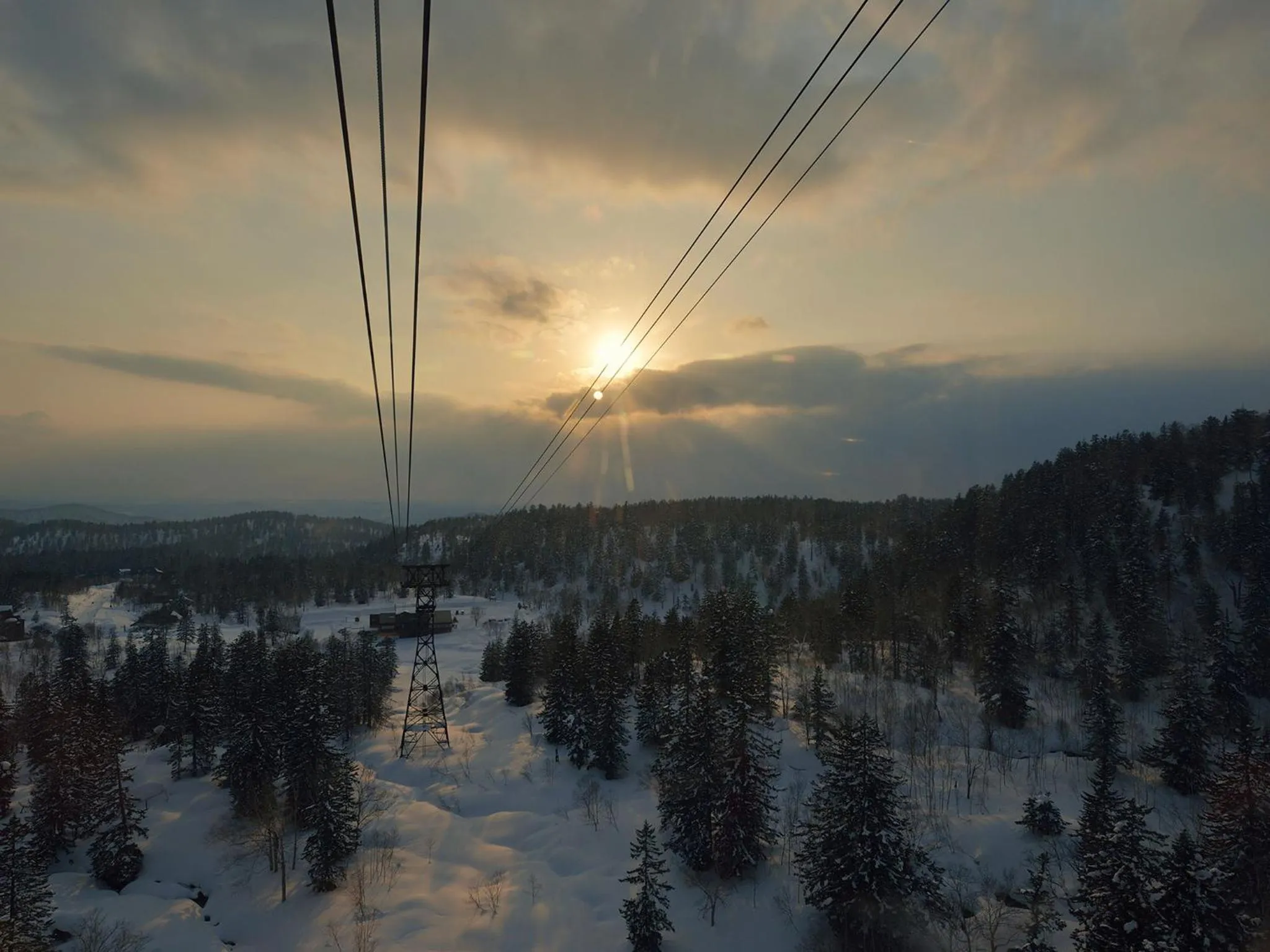 Other in Higashikawa Asahidake Onsen Hotel Bear Monte