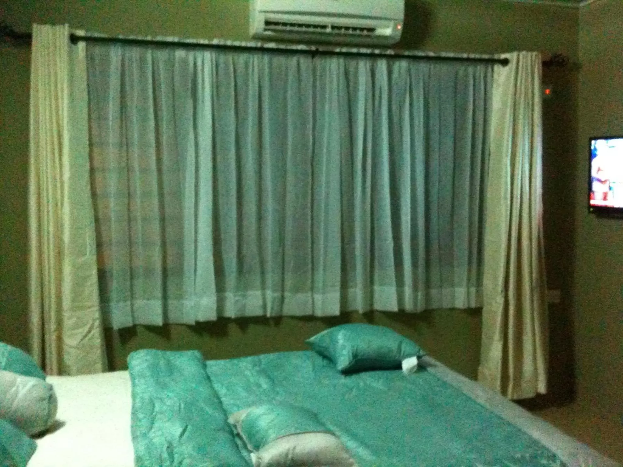 Bedroom, Bed in Marrets International Hotel - "Express"