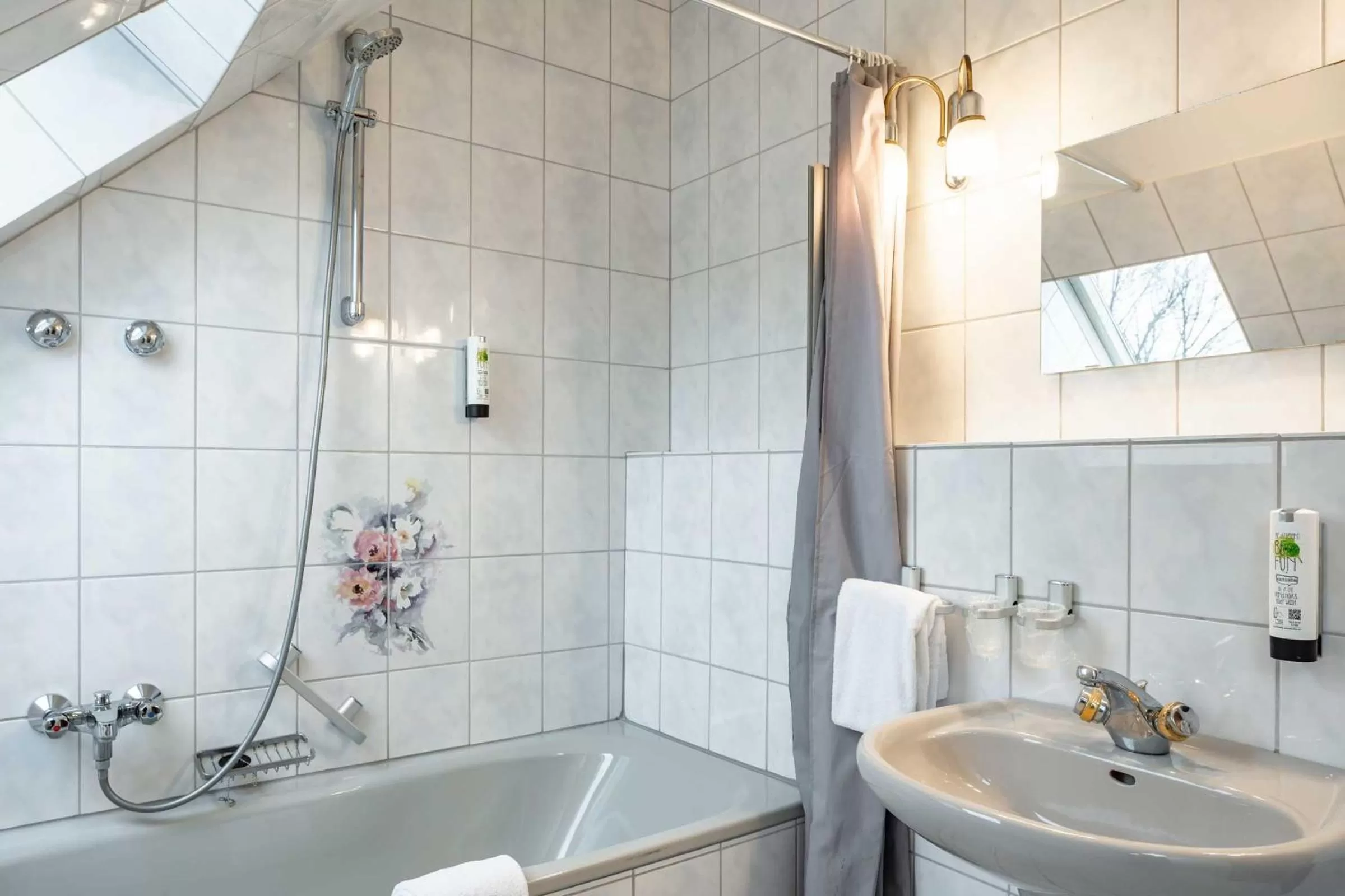 Business Double Room in Astoria Easy