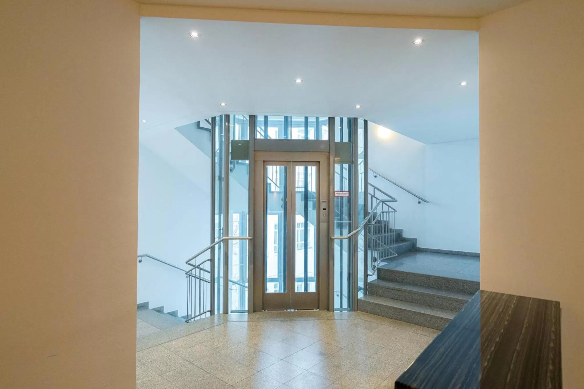 Vienna Residence, City Park - Belvedere