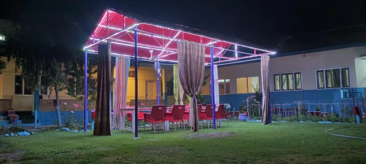 Night in Madina Hotel 2