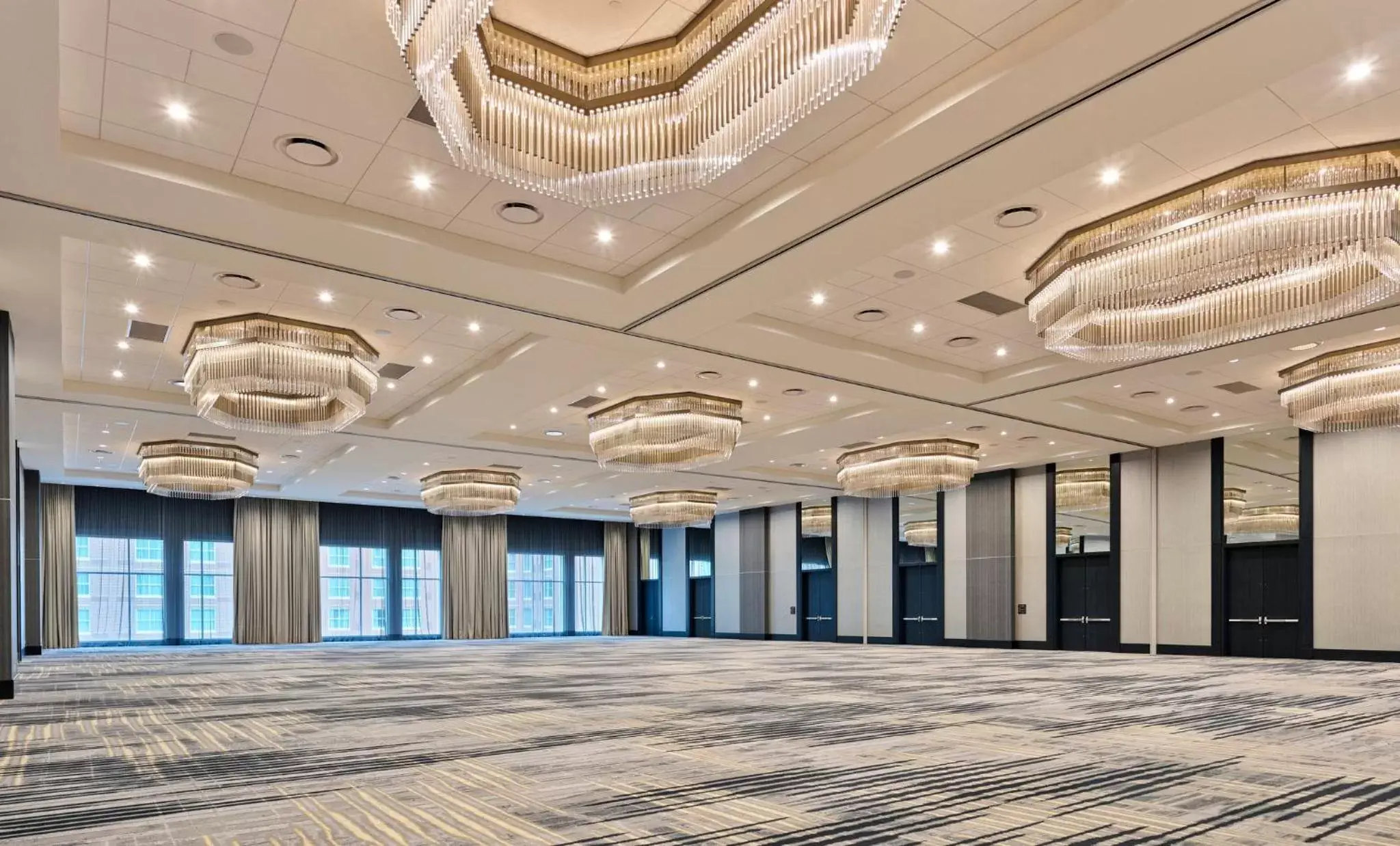 Banquet/Function facilities in Loews Kansas City