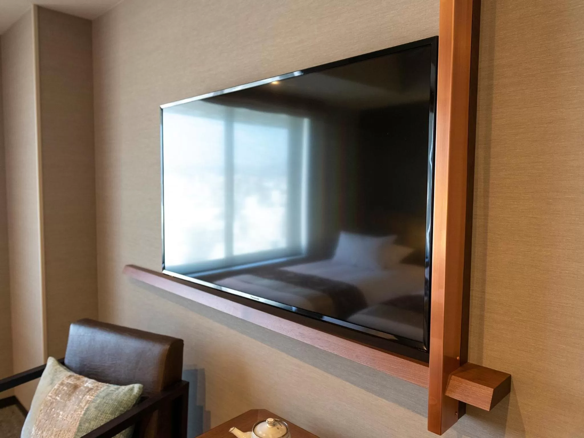 TV and multimedia, Bed in Tokyu Stay Kyoto Sakaiza Shijo Kawaramachi