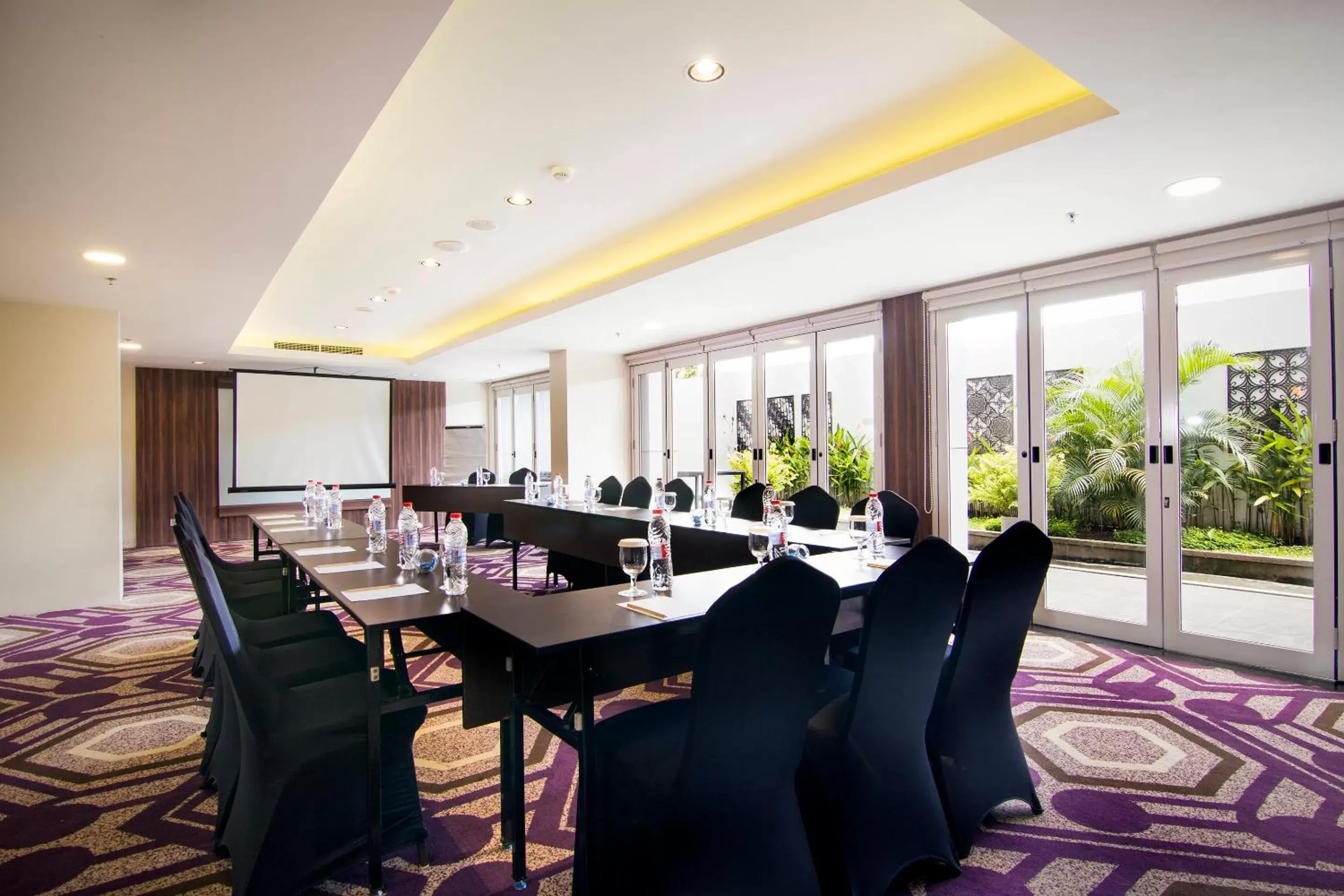 Banquet/Function facilities in Satoria Hotel Yogyakarta - CHSE Certified