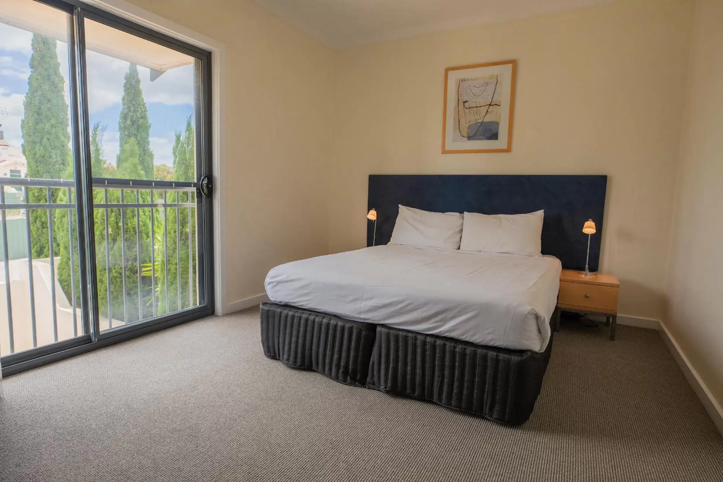 Photo of the whole room, Bed in Aurora Ozone Hotel Kangaroo Island