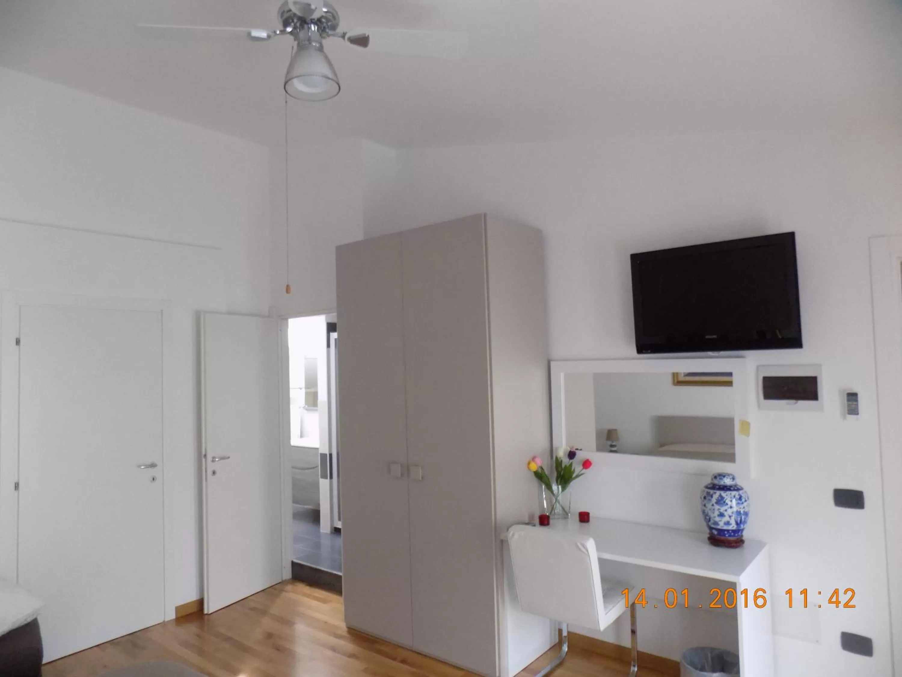 B&B Porta delle Madonie