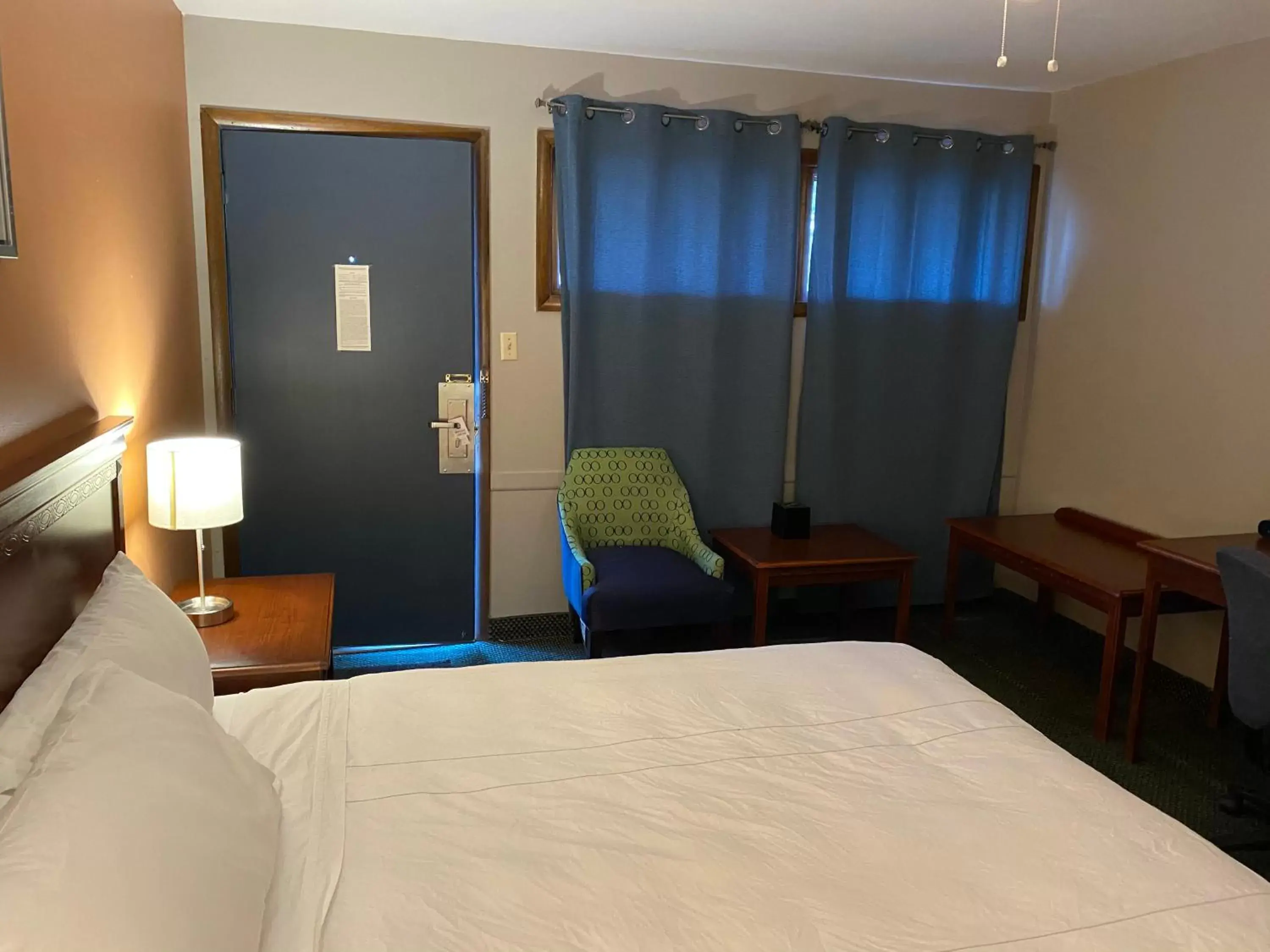 Room Photo in Diamond Motel - Abilene