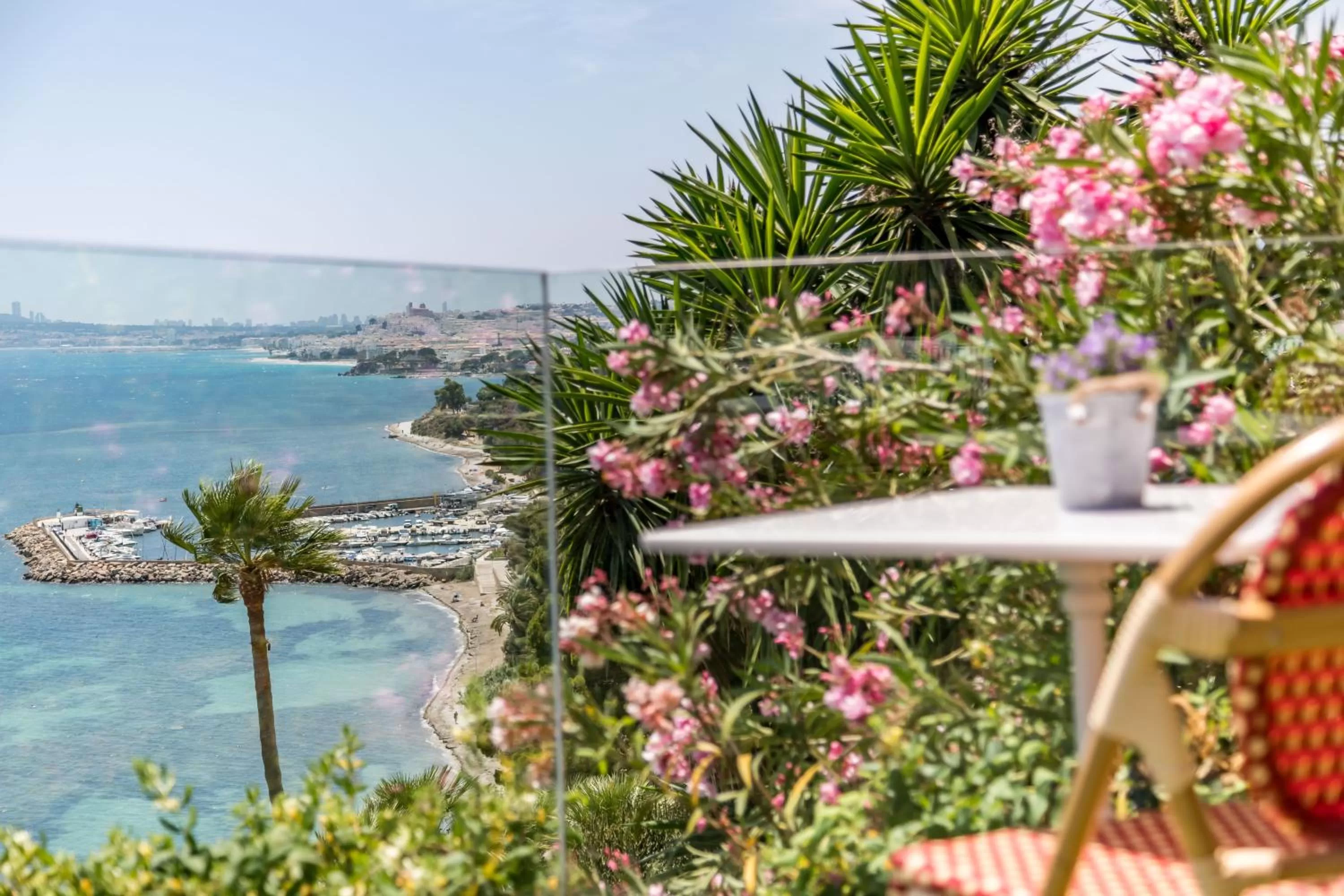 Off site in Maison Condesa Adults Only