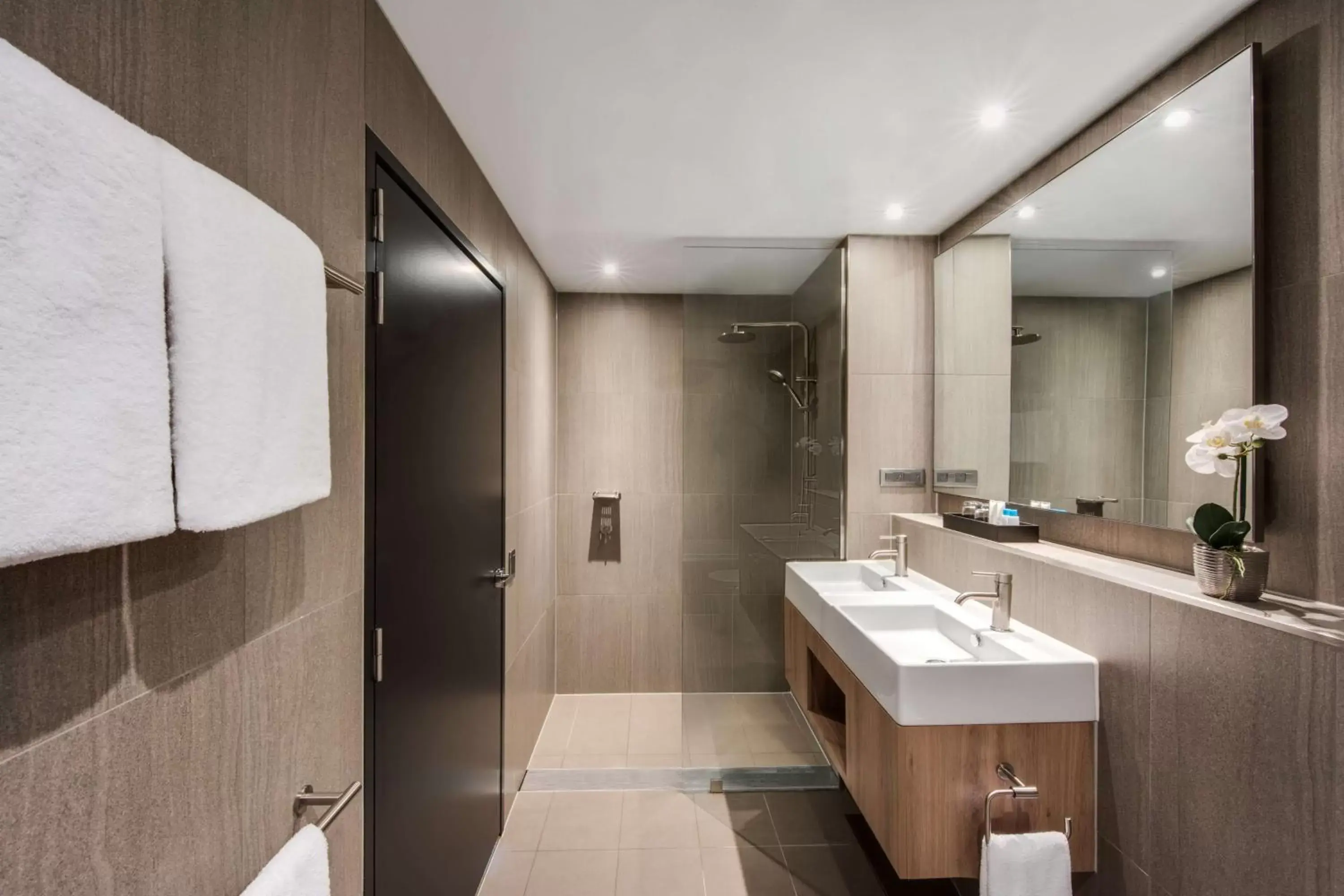 Bathroom in Vibe Hotel North Sydney